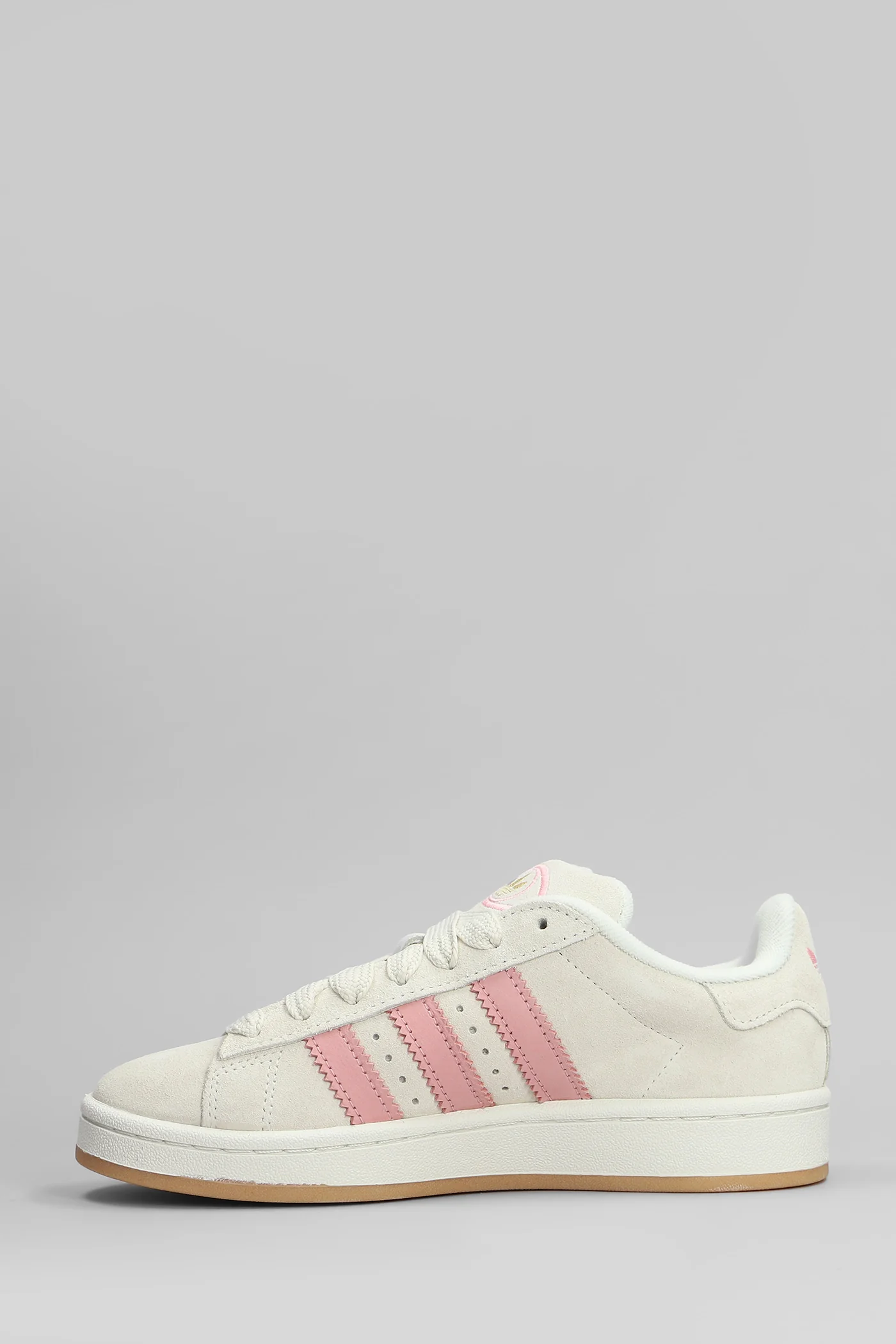 Campus 00S Sneakers in beige suede - Image 3