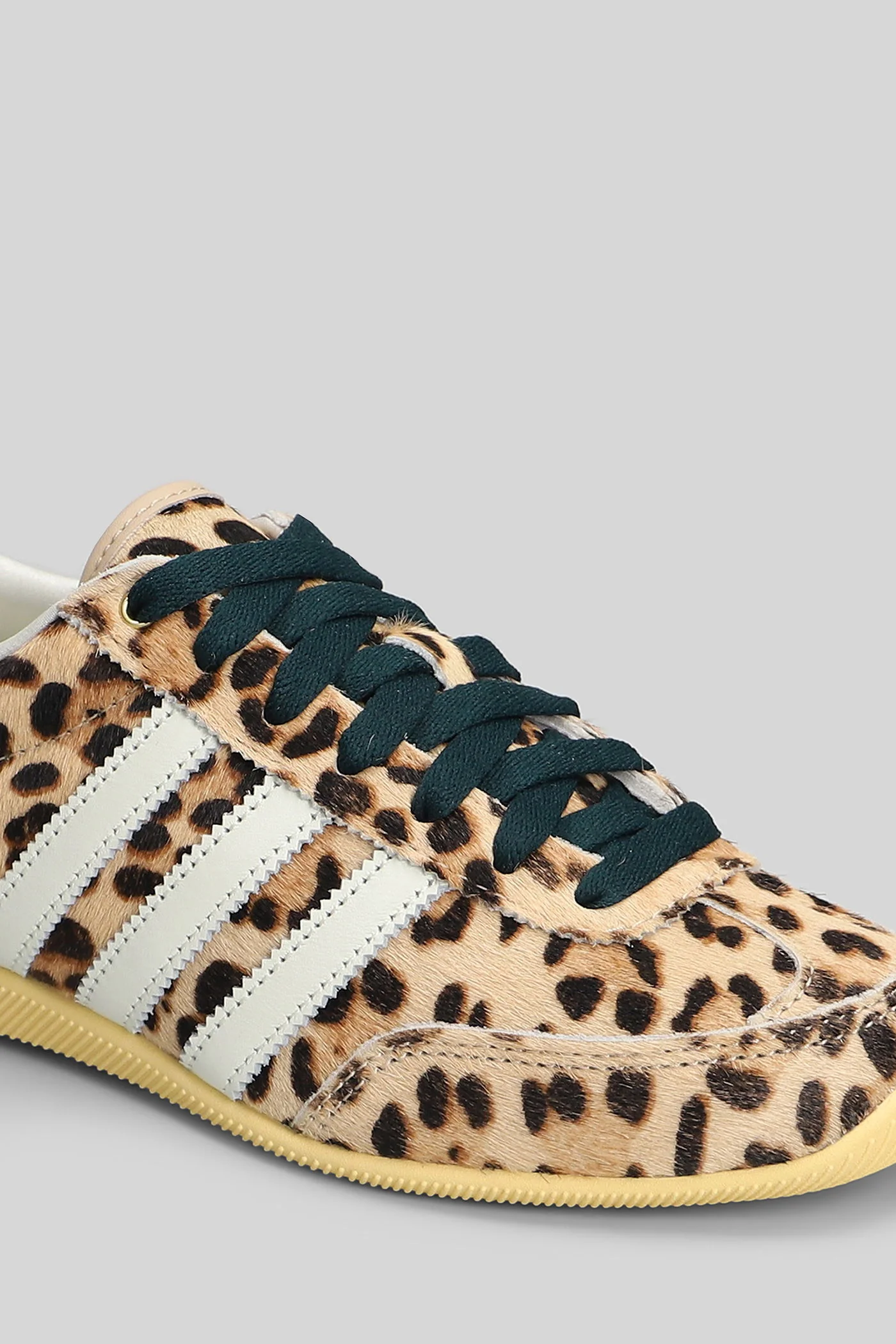 Japan Sneakers in Animalier pony skin - Image 5