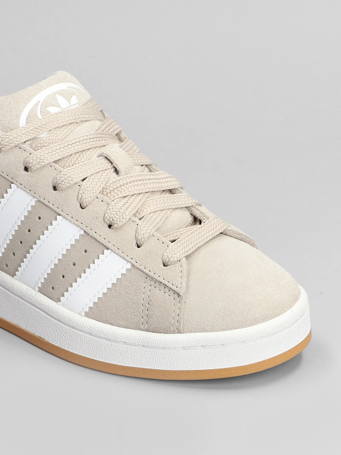 Campus 00s J Sneakers in beige suede - Image 5
