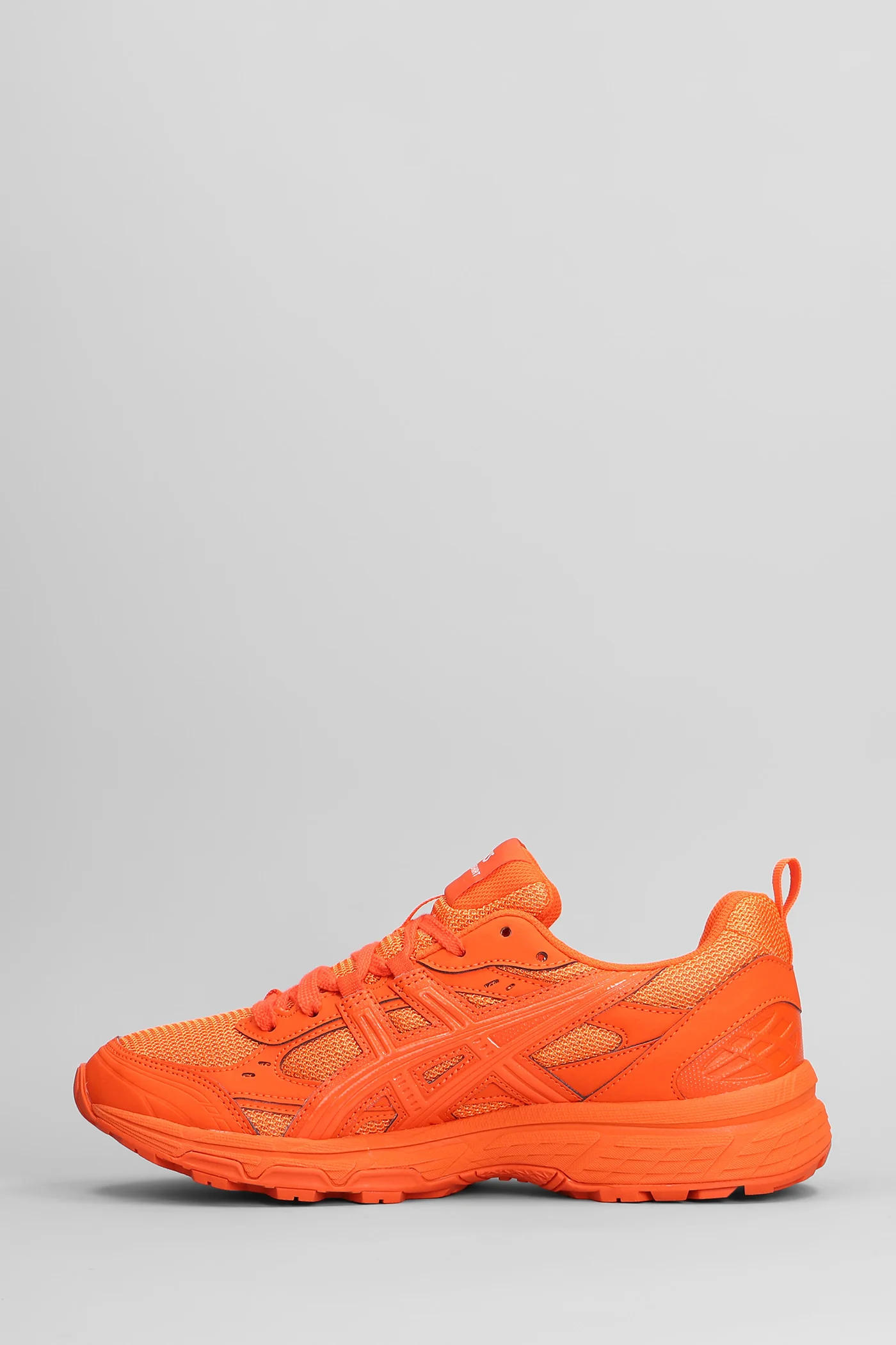 Gel nunobiki Sneakers in orange Polyuretan - Image 3