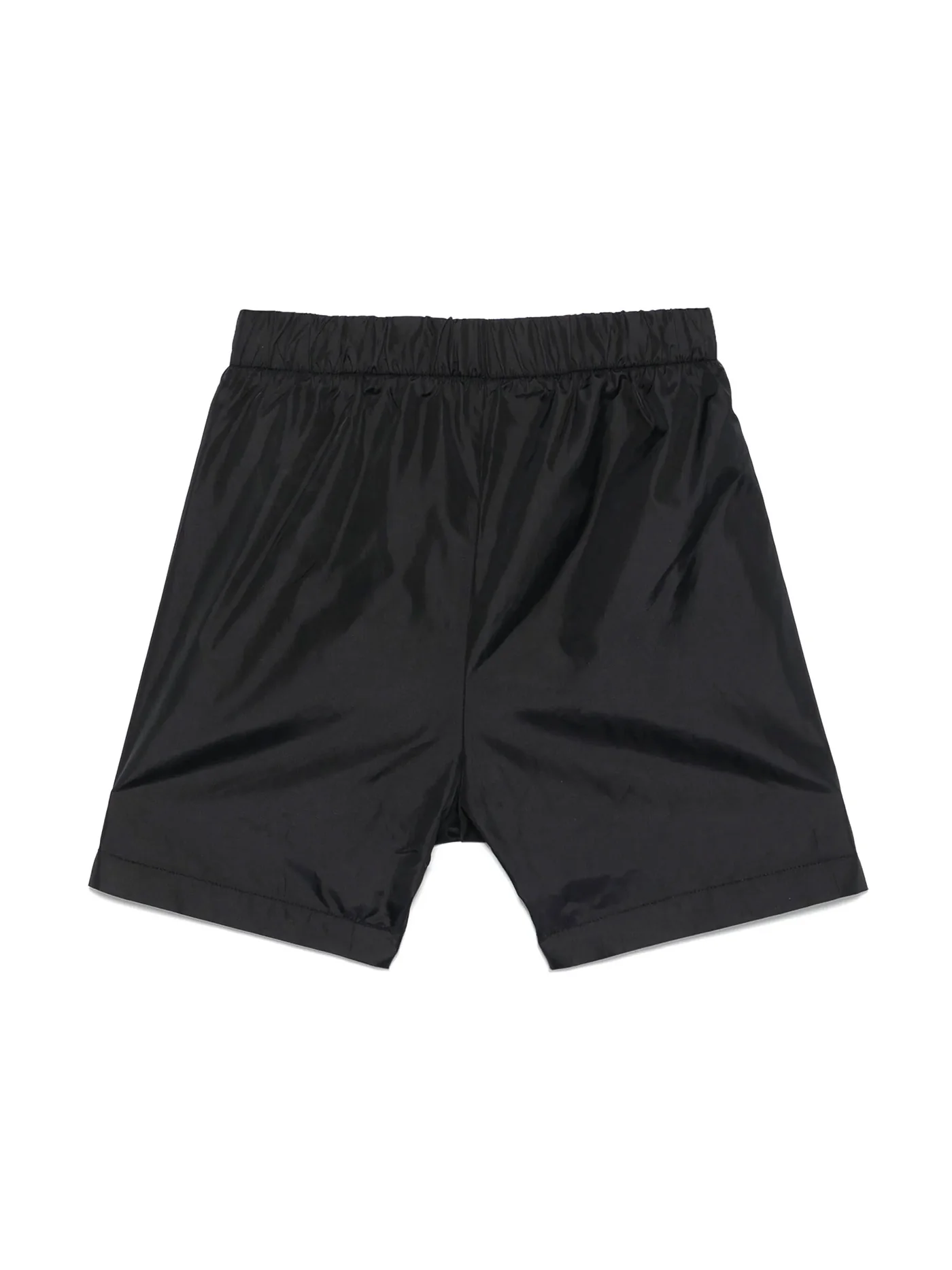 Beachwear in black polyamide - Image 2