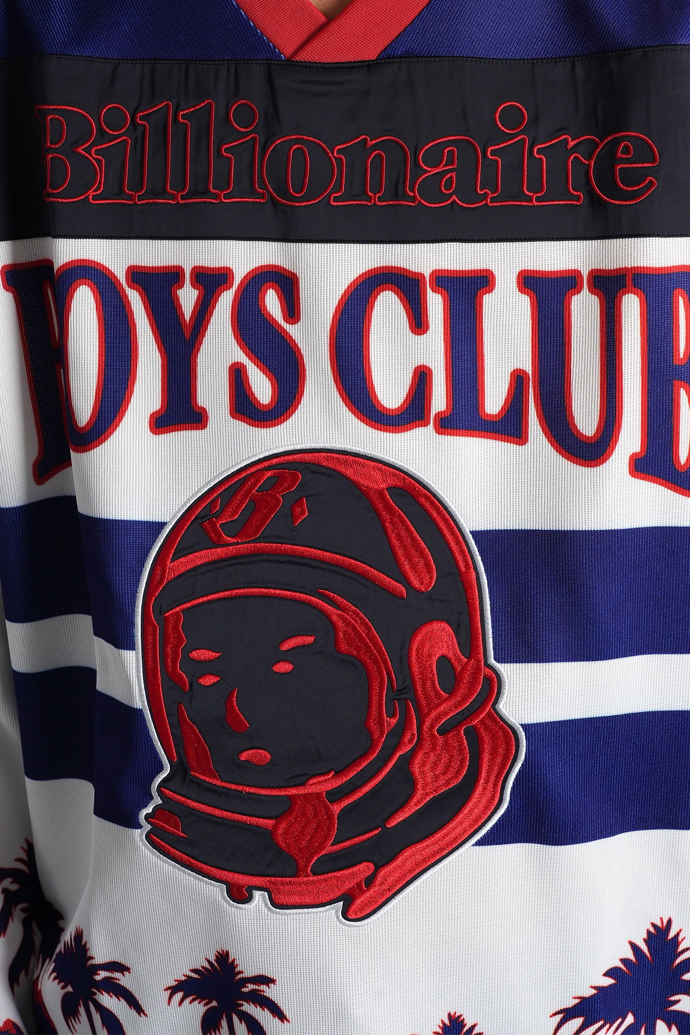 in multicolor polyester - Image 5