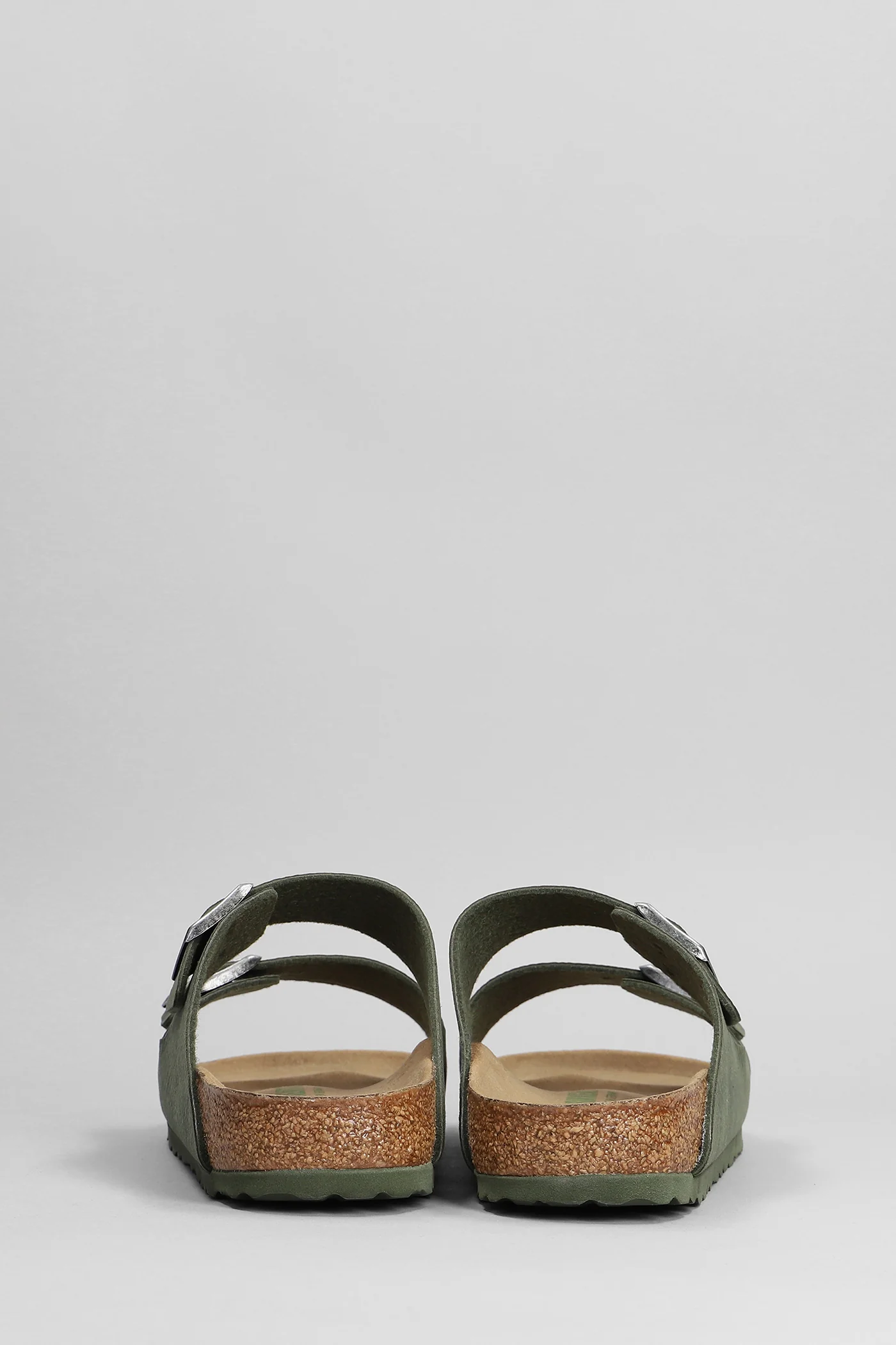 Arizona Desert Flats in green Synthetic - Image 4