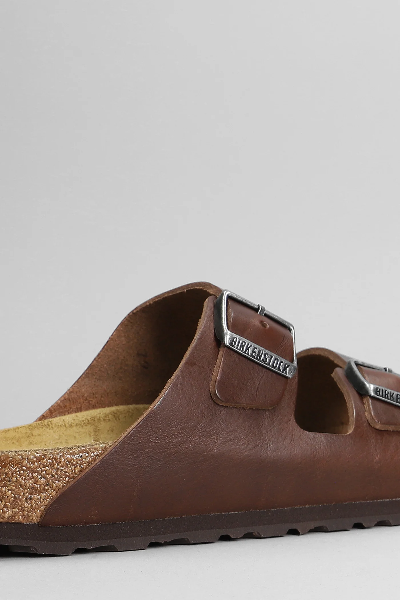 Arizona Flats in leather color leather - Image 5