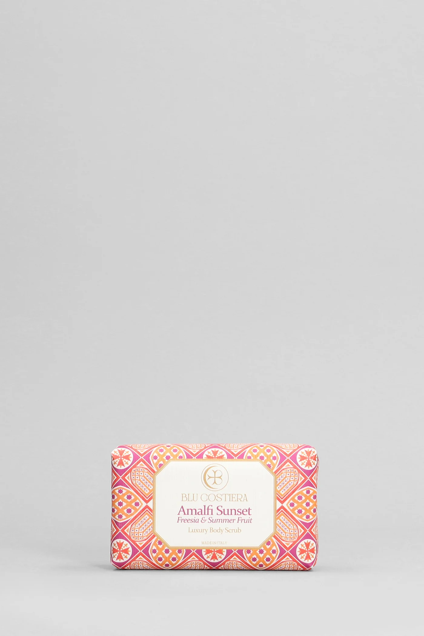 Amalfi sunset  in multicolor Shea butter