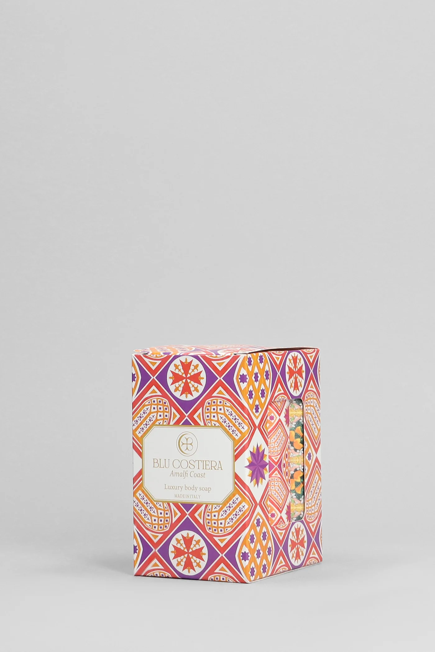 Box Amalfi Refill  in multicolor Shea butter - Image 2