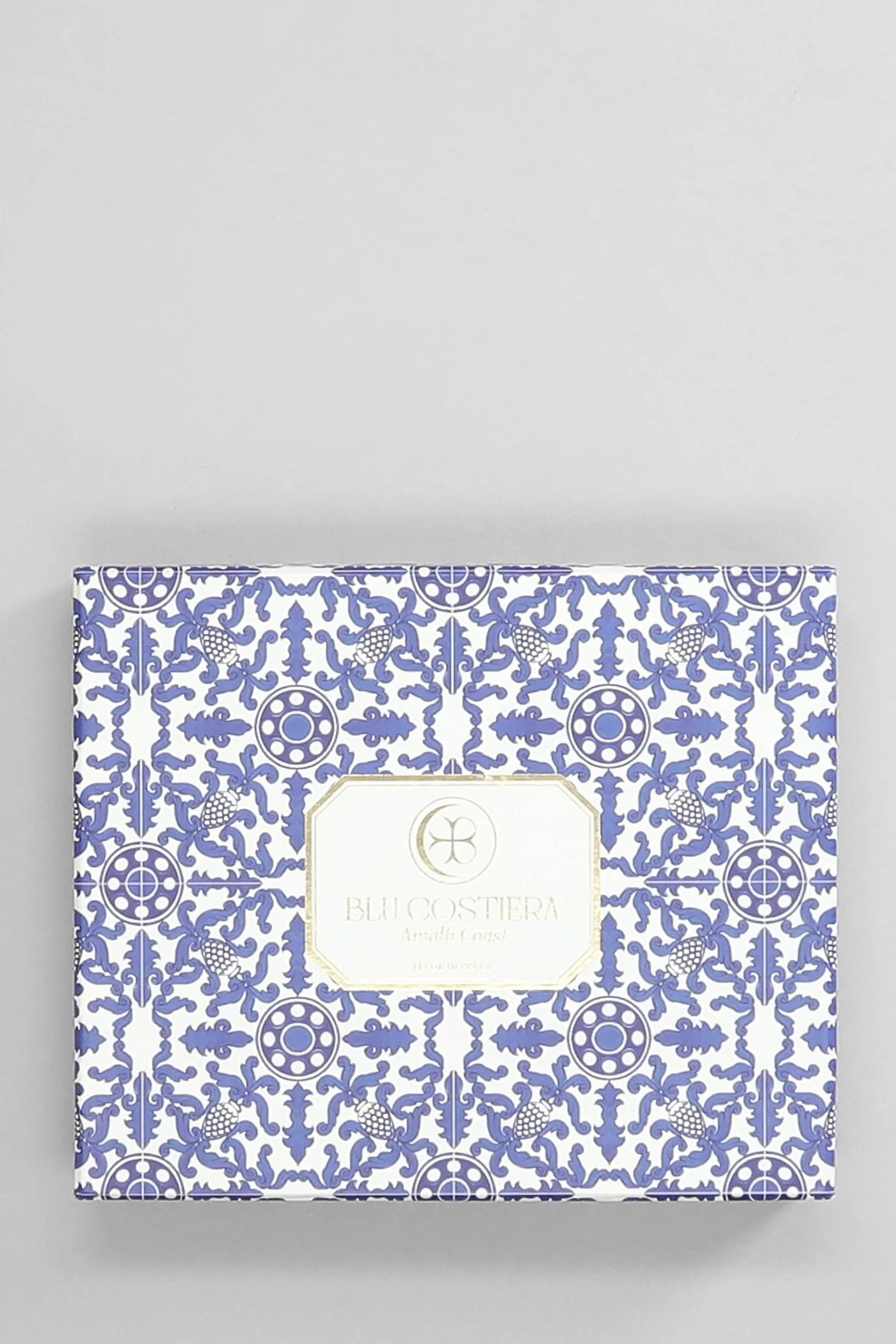 Box Capri Dreaming  in multicolor Shea butter - Image 3