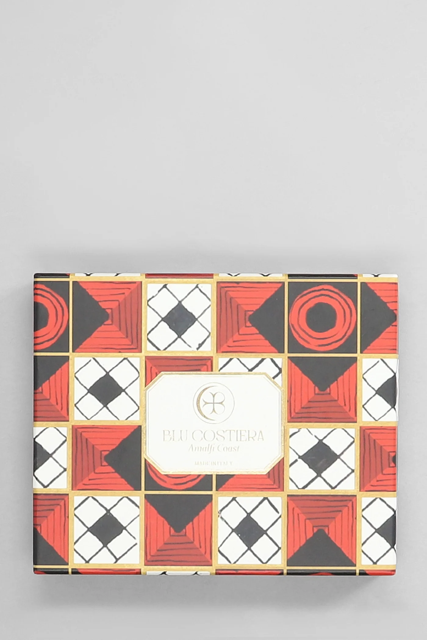 Box espresso napoli  in multicolor Shea butter - Image 3