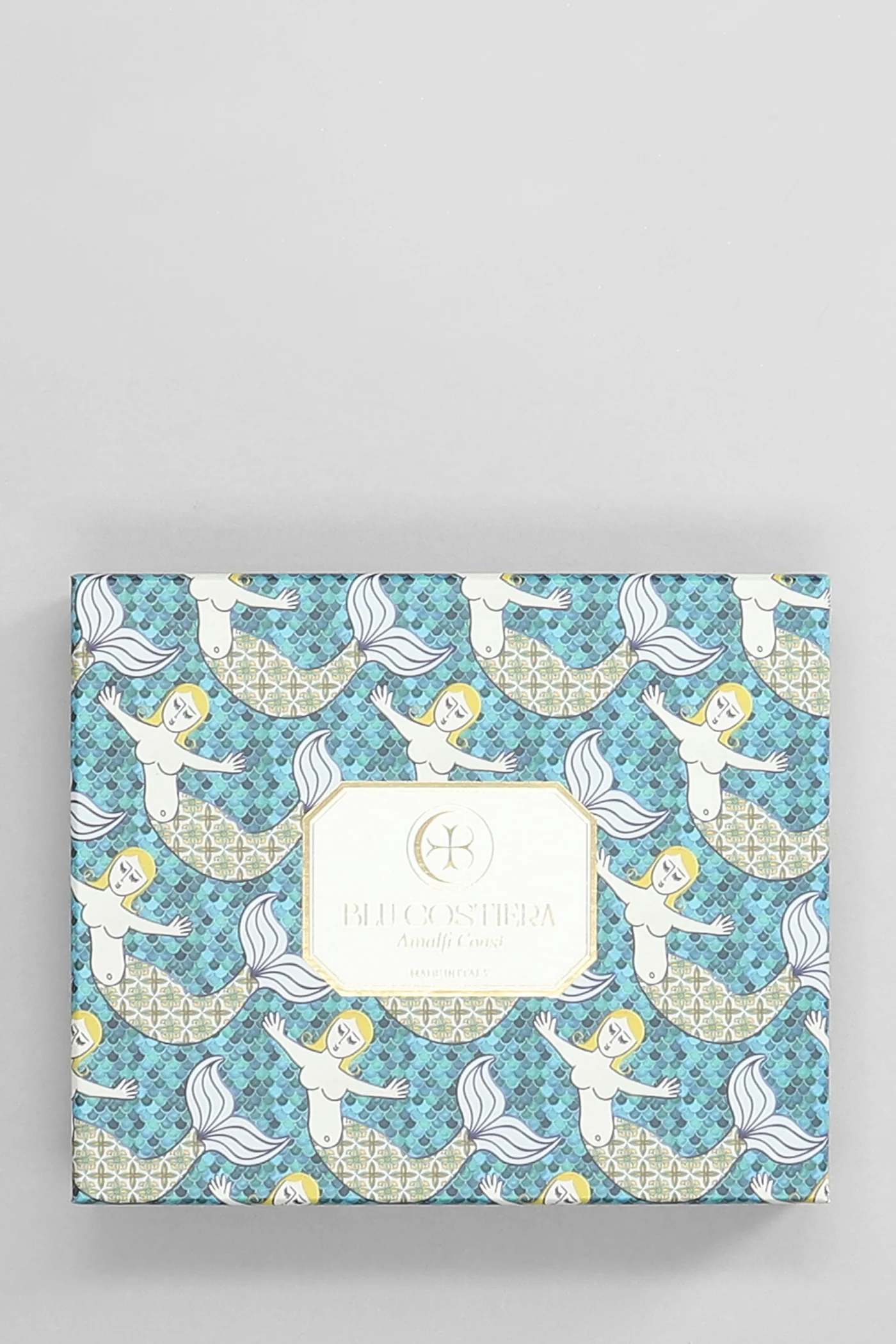 Box Le Syrenuse  in multicolor Shea butter - Image 3