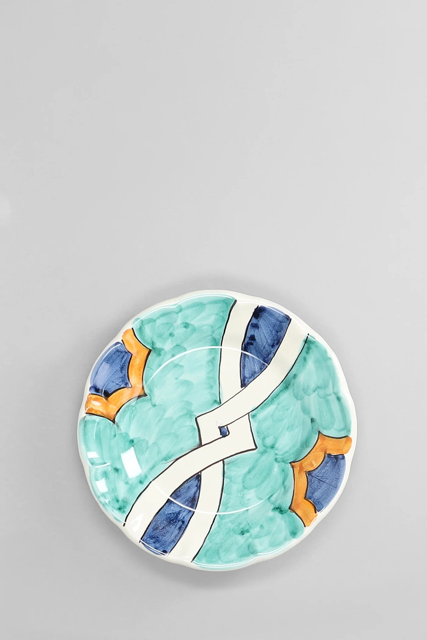 Set 3 Mediterraneo Collection in multicolor ceramic - Image 3