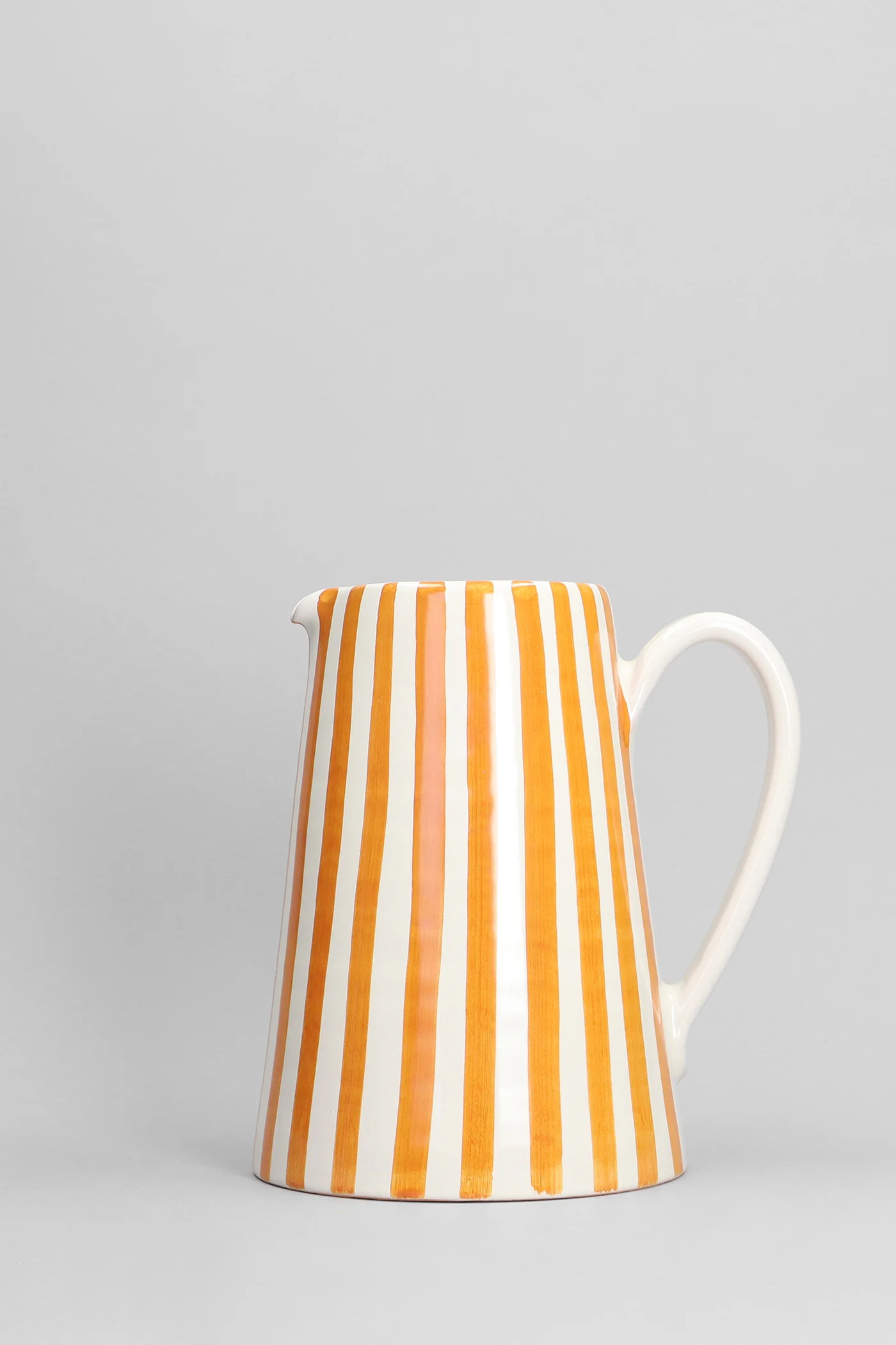 Sophia Caramello  in white ceramic - Image 2