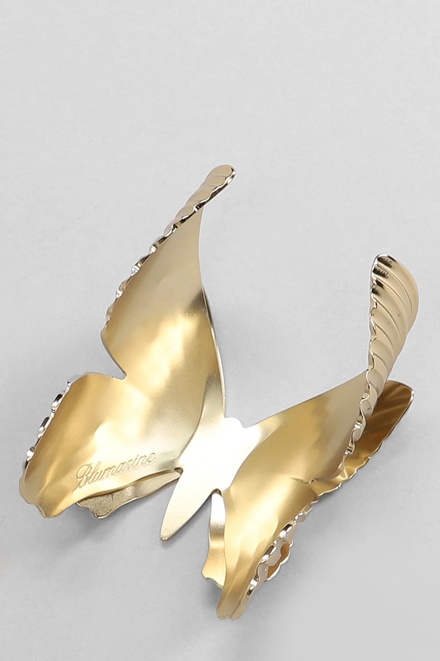 in gold metal alloy - Image 2
