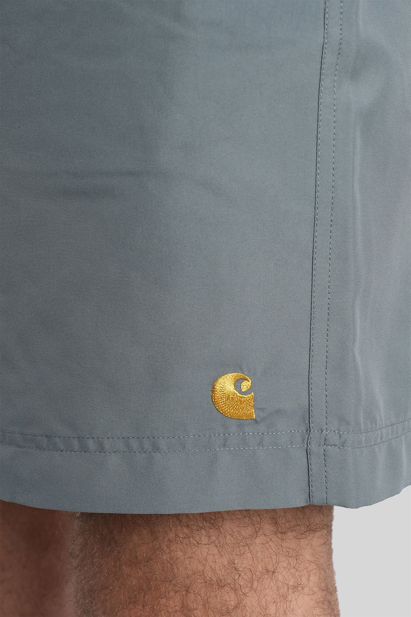 Chase swim trunks Beachwear in green polyester - Image 5