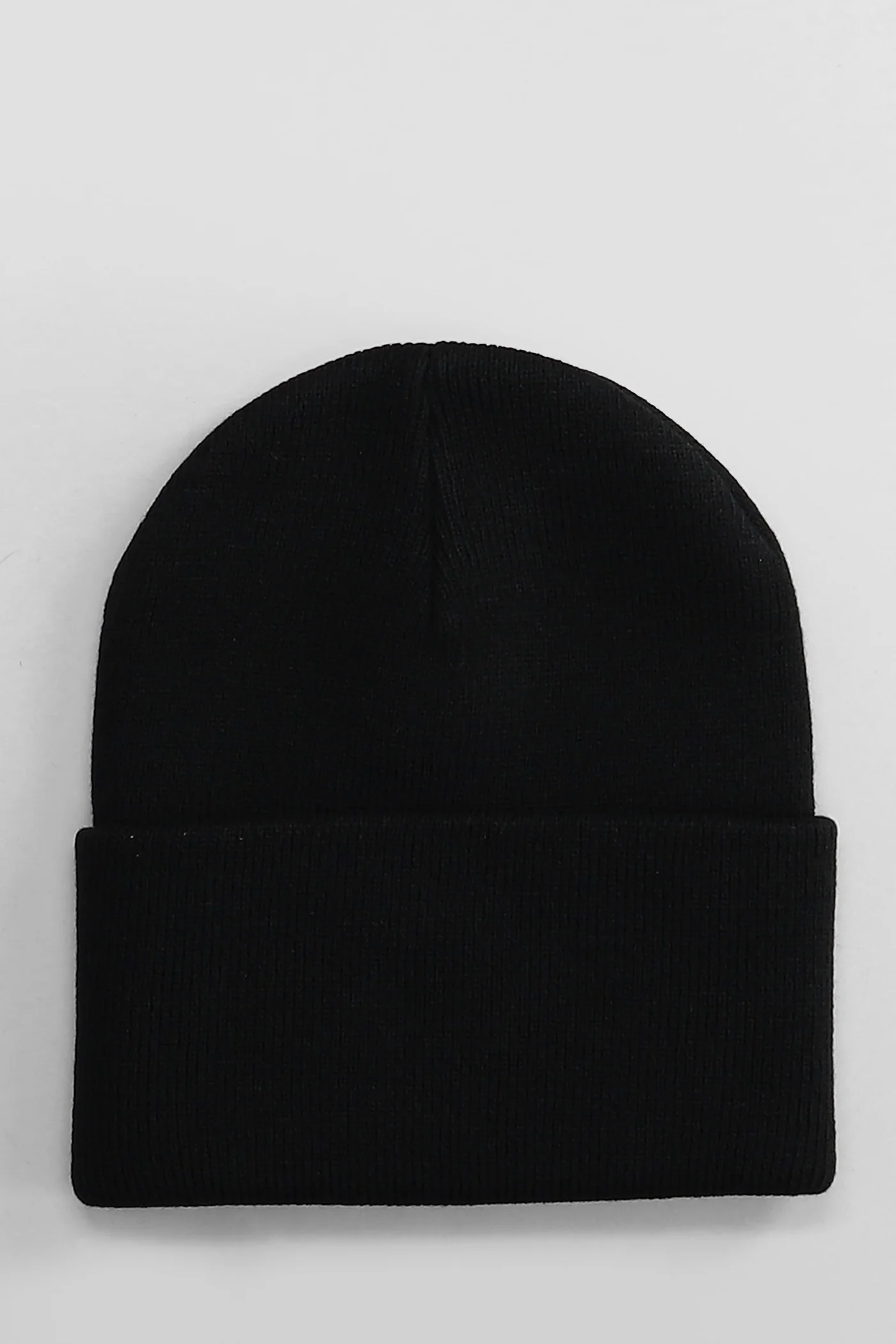 Hats in black acrylic - Image 2