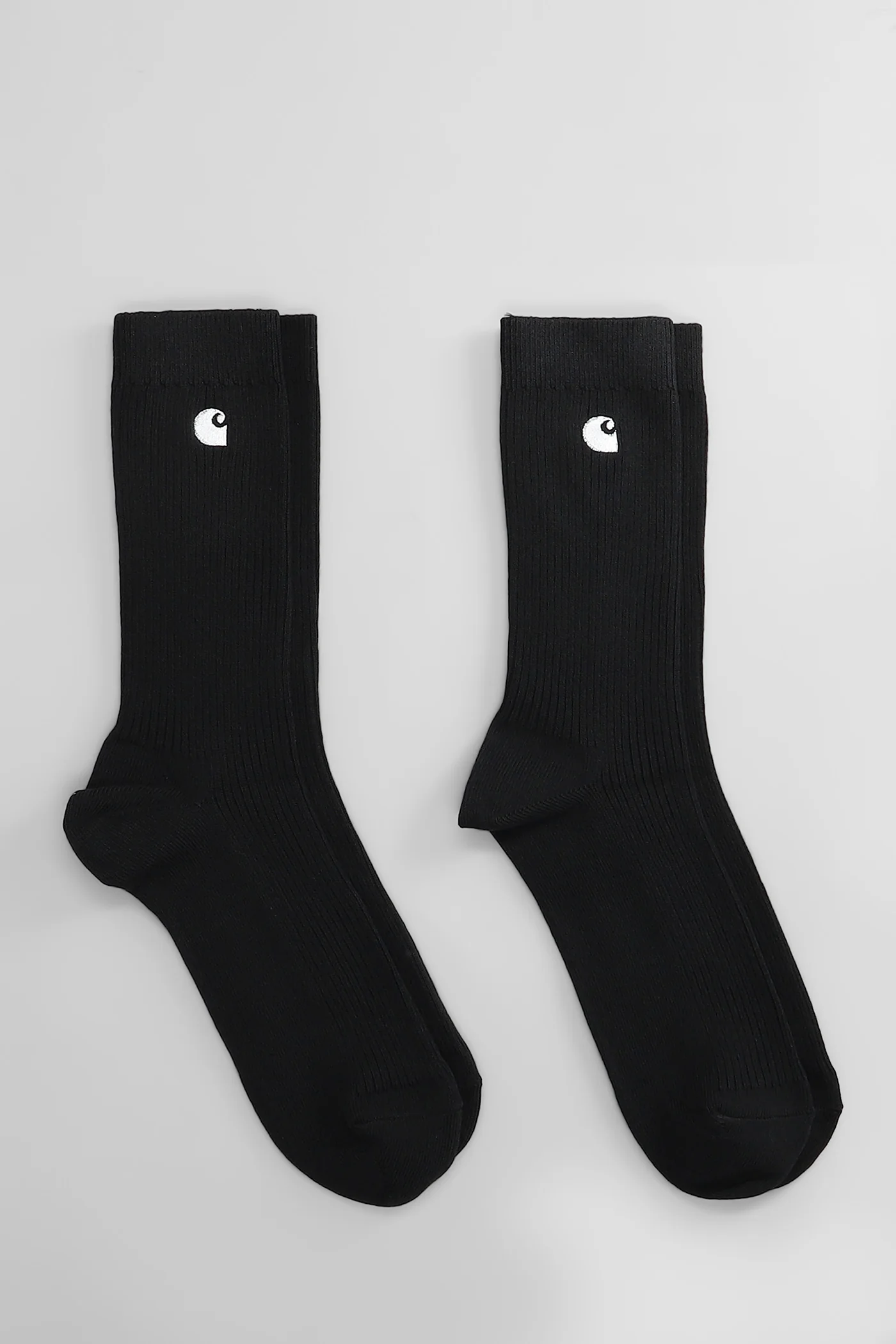 Madison Pack Socks Socks in black cotton