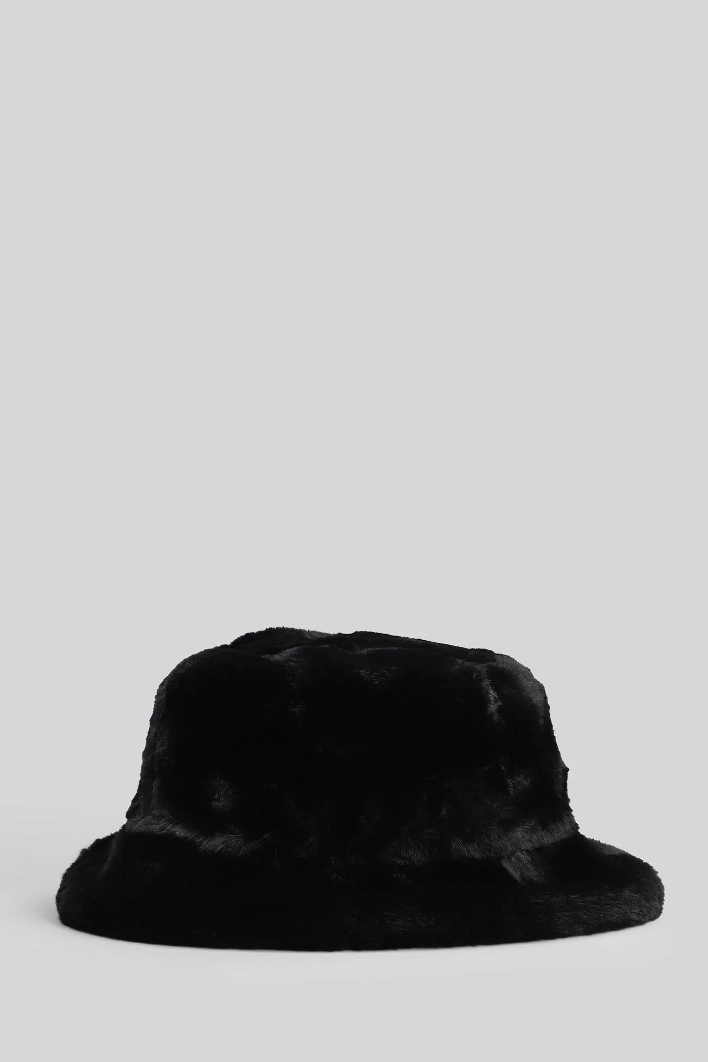 W olney bucket hat Hats in black polyester - Image 3