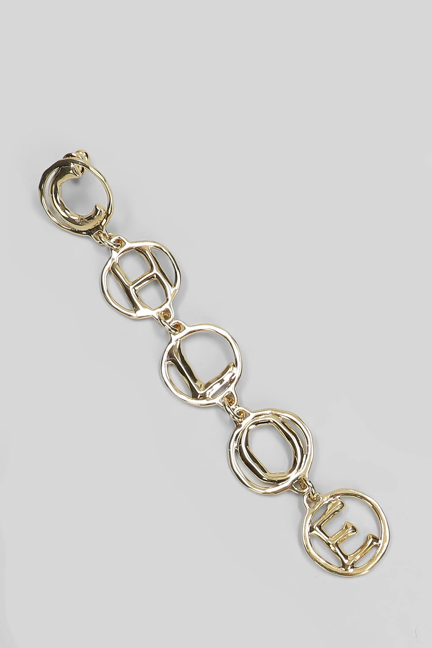 in gold brass - Image 2