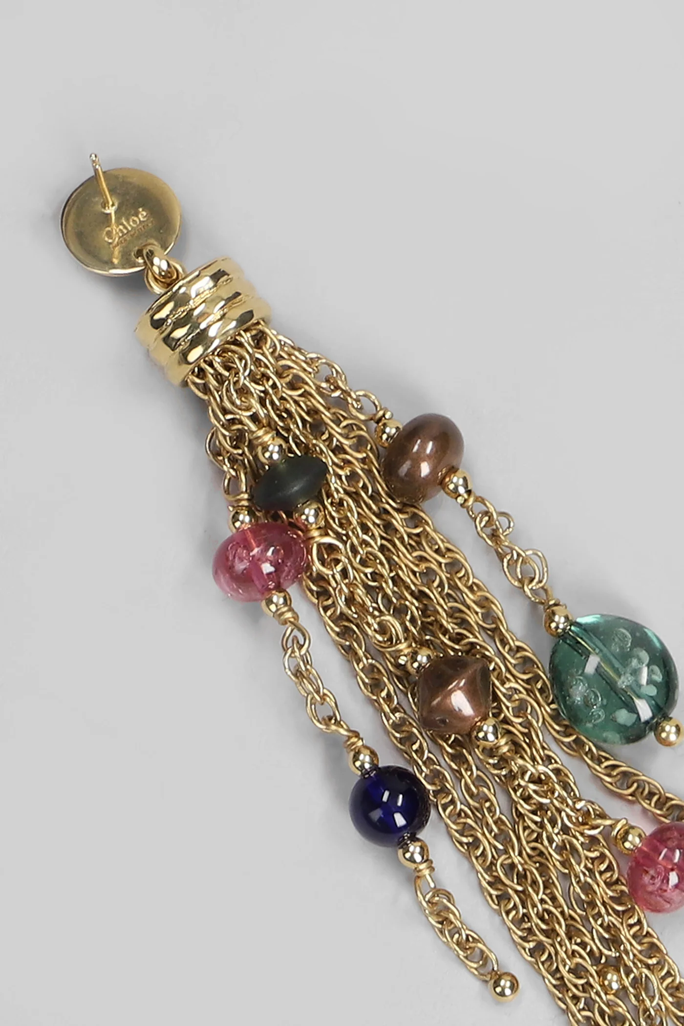 in gold brass - Image 2
