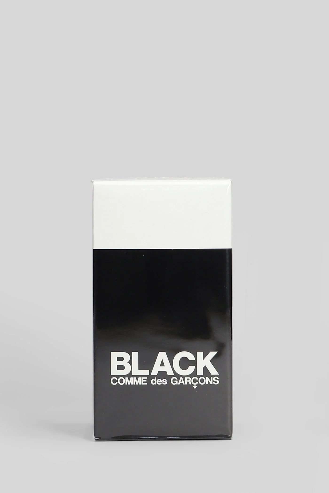 Black Perfume in black glass - Image 3
