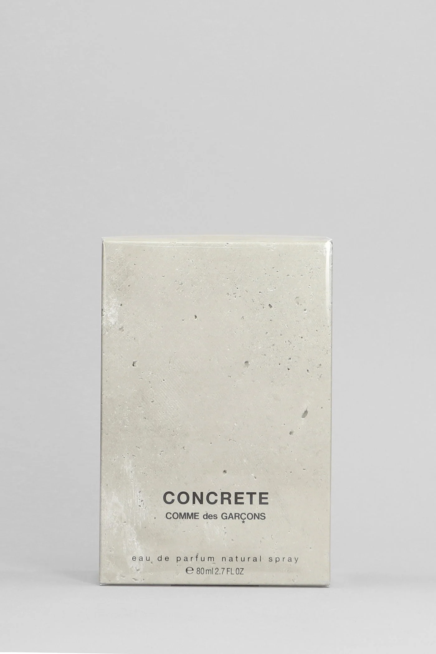 Concrete Perfume in grey Cement - Image 3