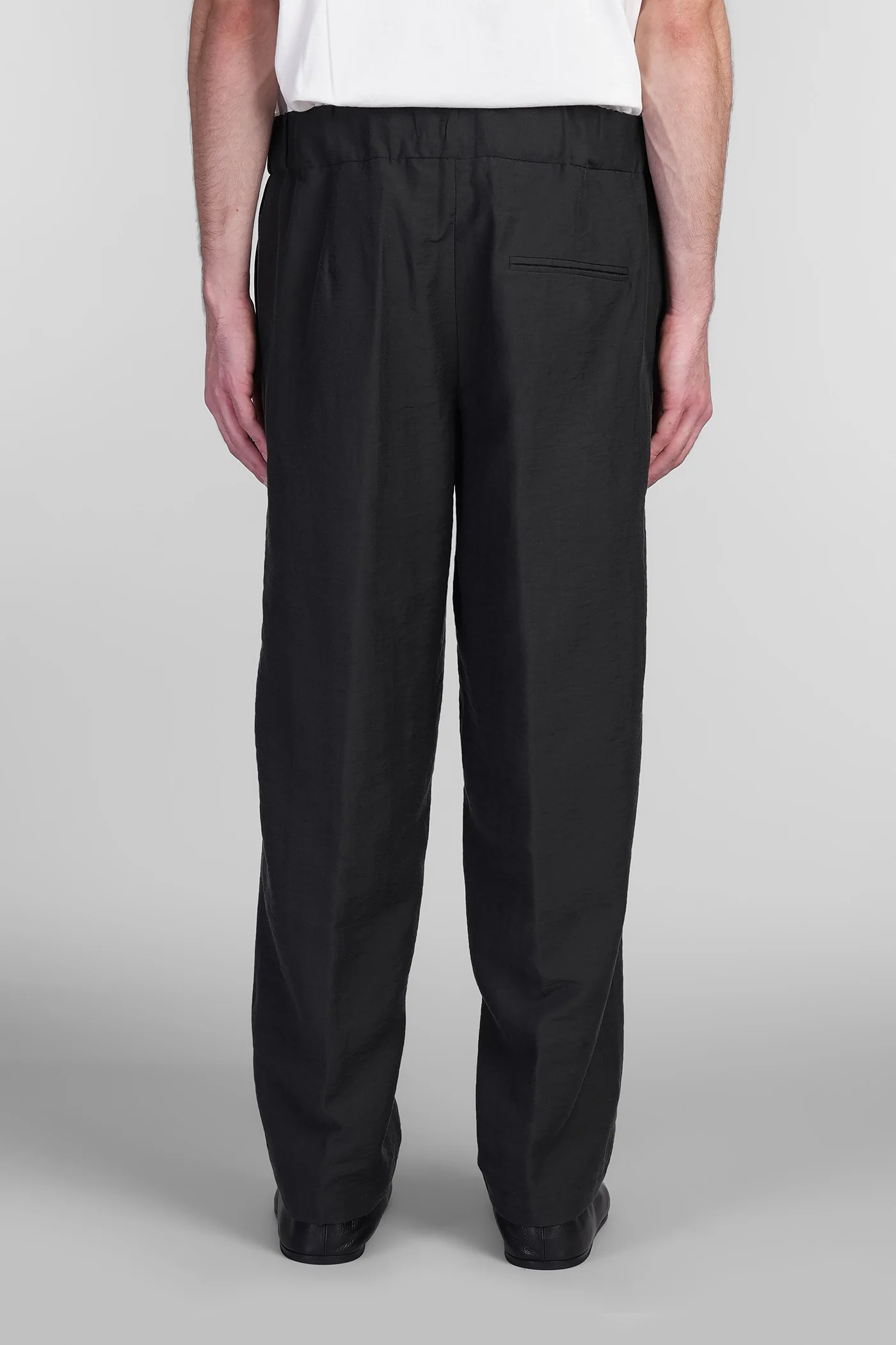 Pajama Pants in black Cly - Image 3