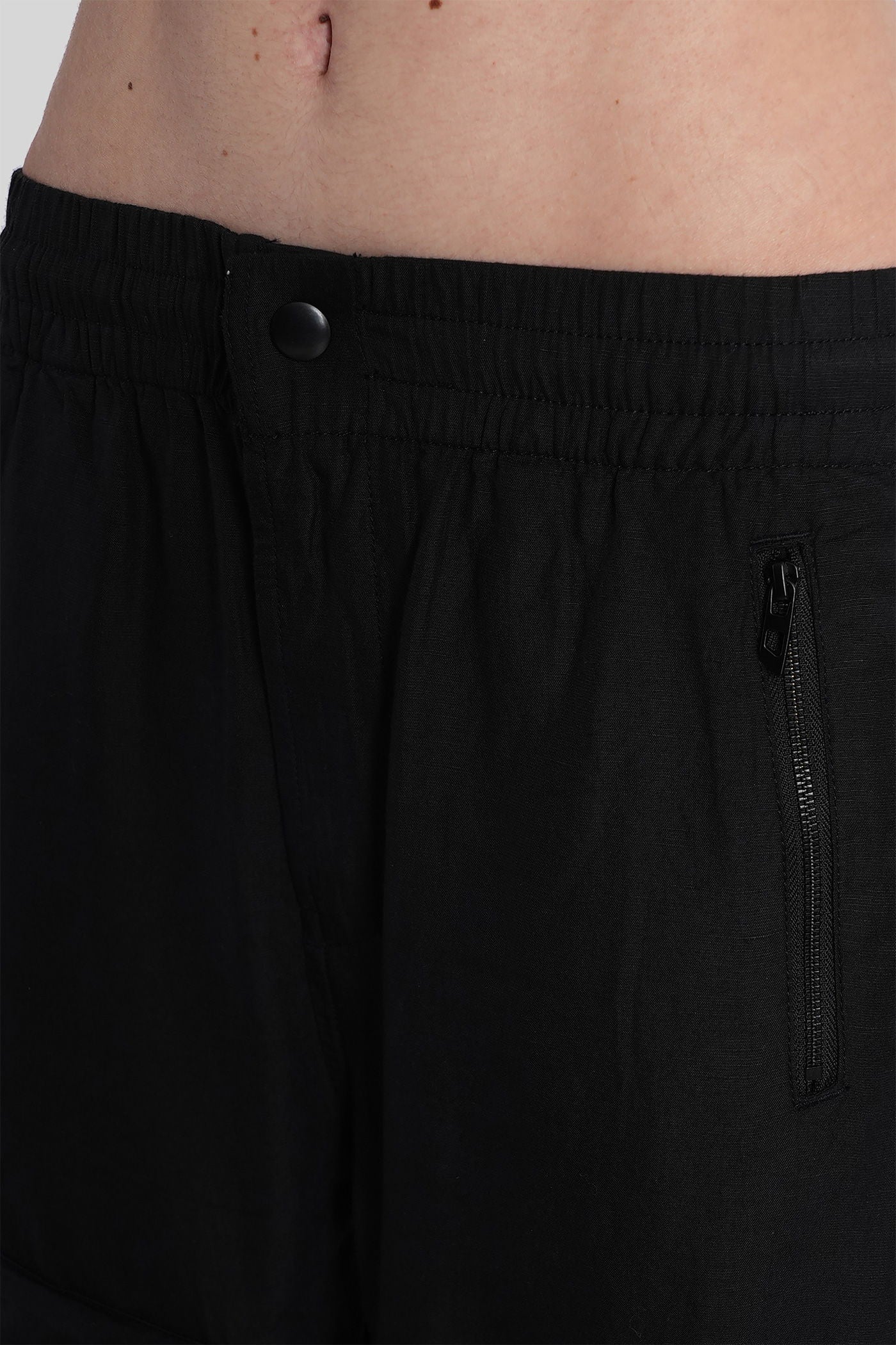 P-ride Pants in black Modal - Image 5