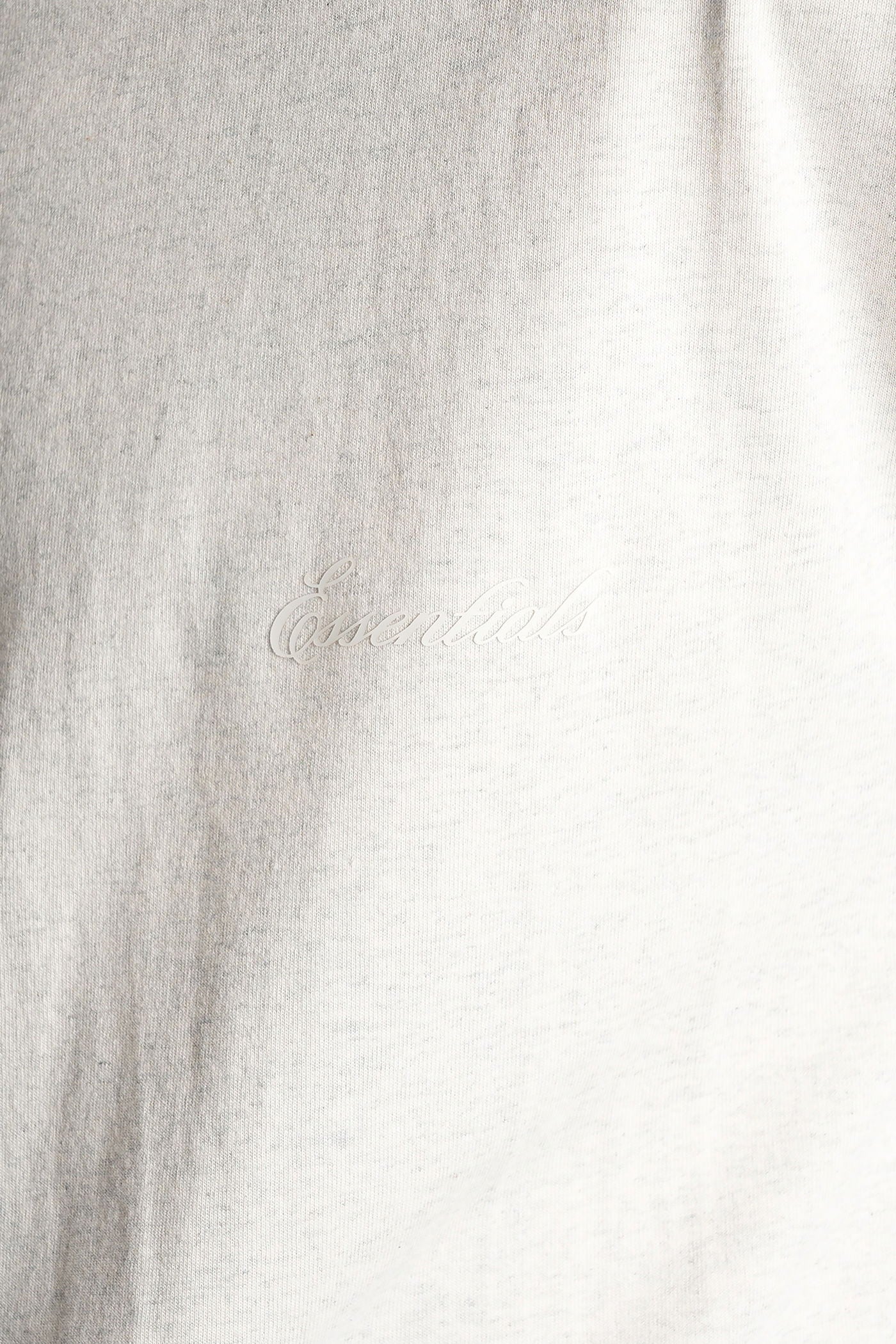 in grey cotton - Image 5