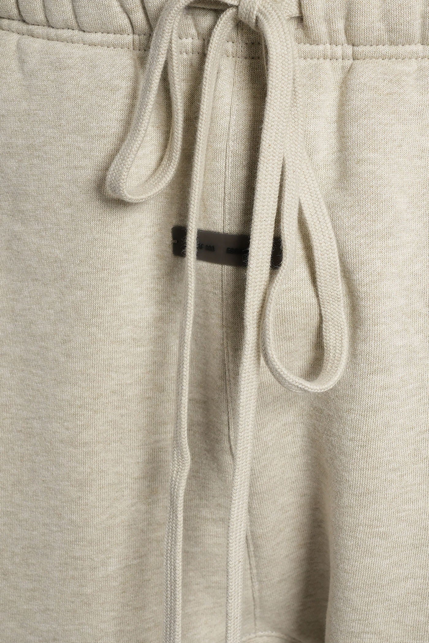 Pants in grey cotton - Image 5