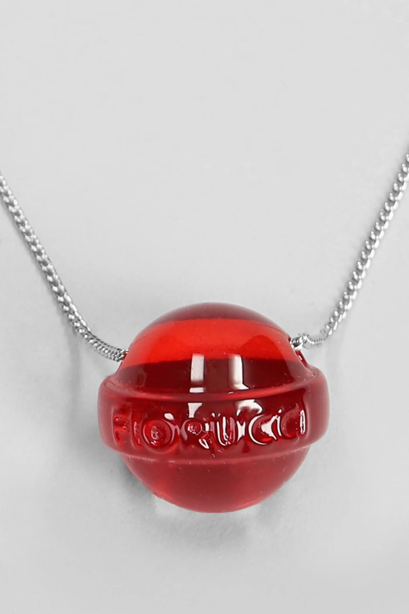 in red Resin - Image 2