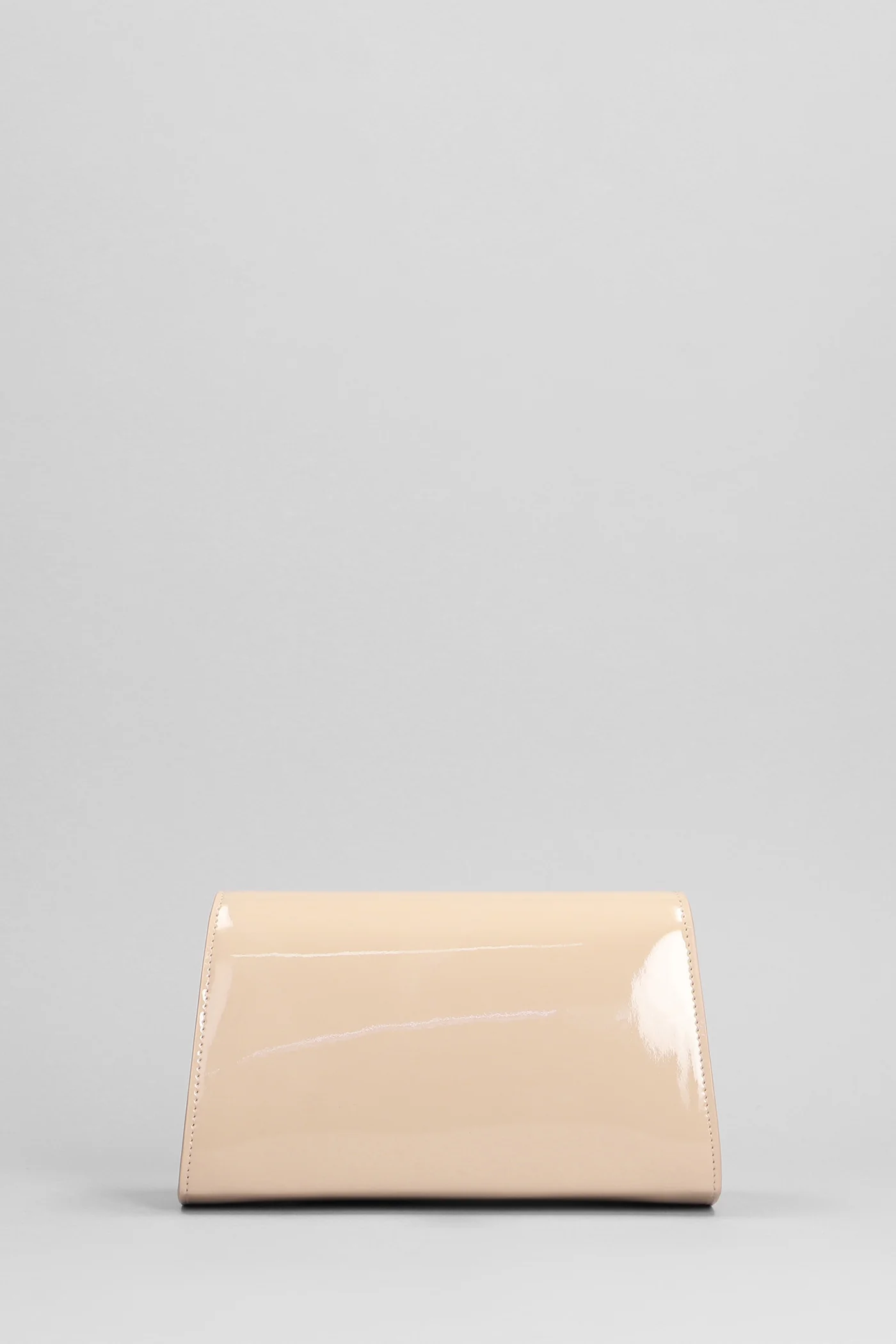 Cleopatra Clutch in powder leather - Image 3