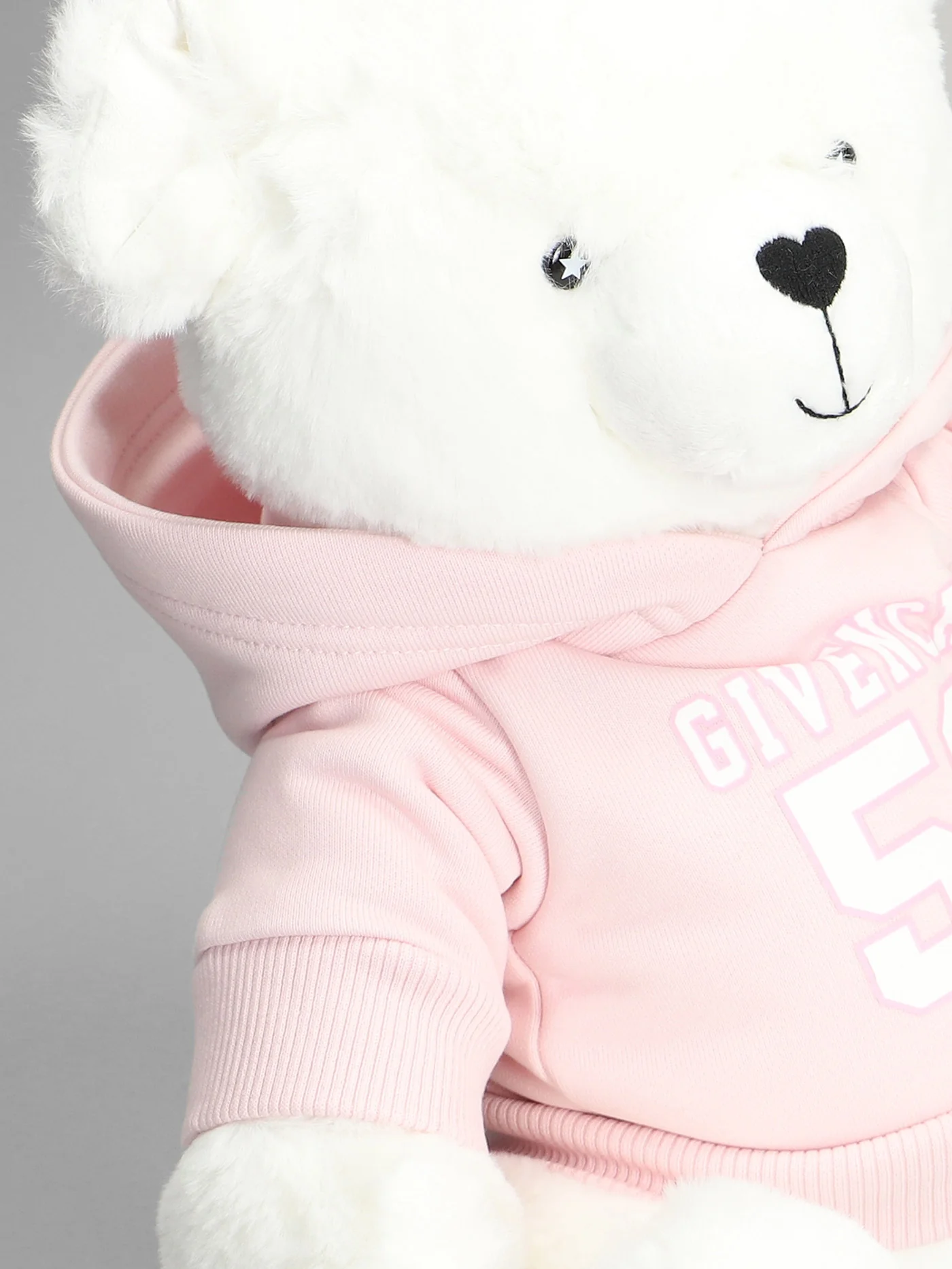 in white polyester - Image 4