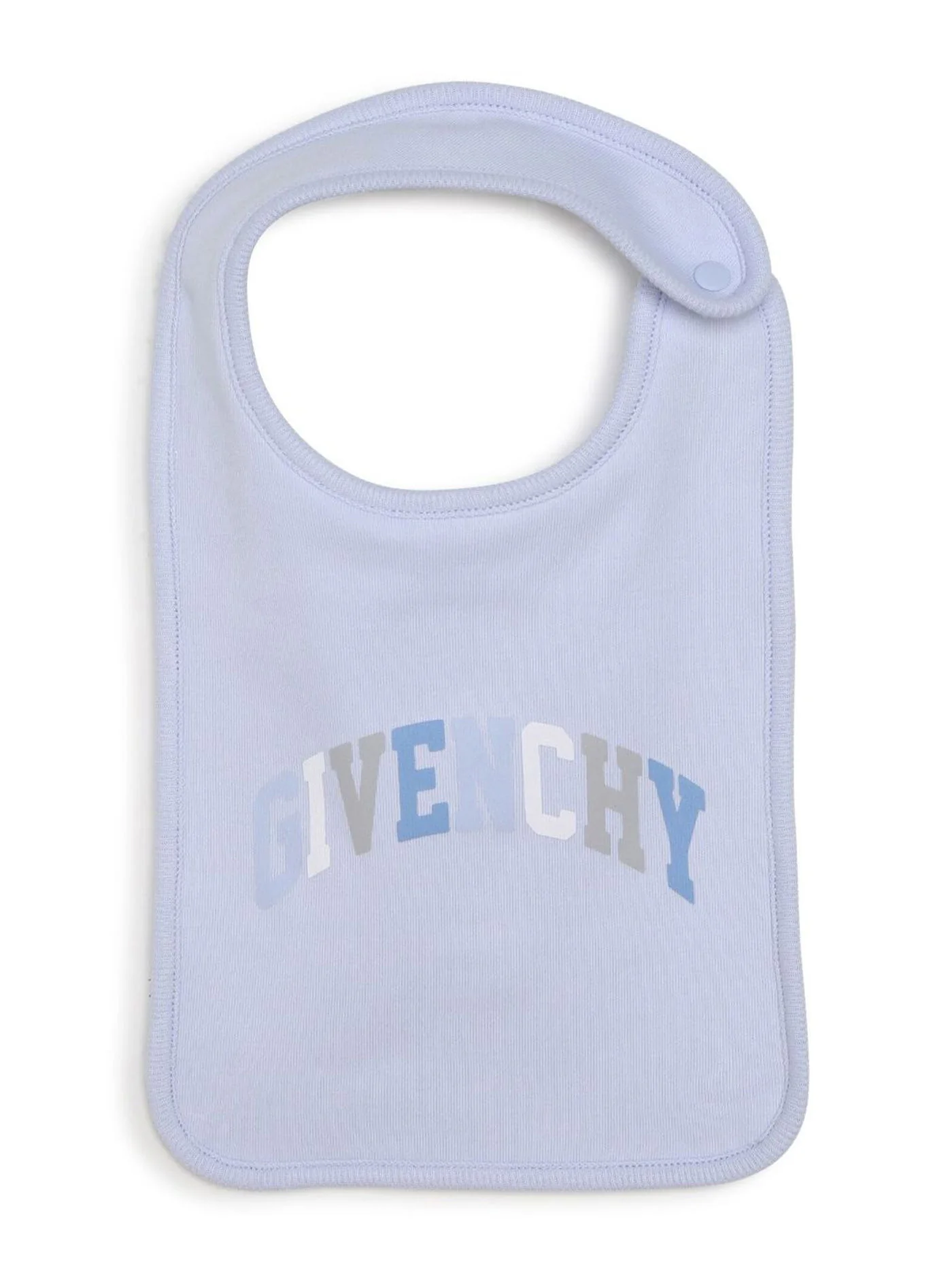 Jumpsuit in cyan cotton - Image 5