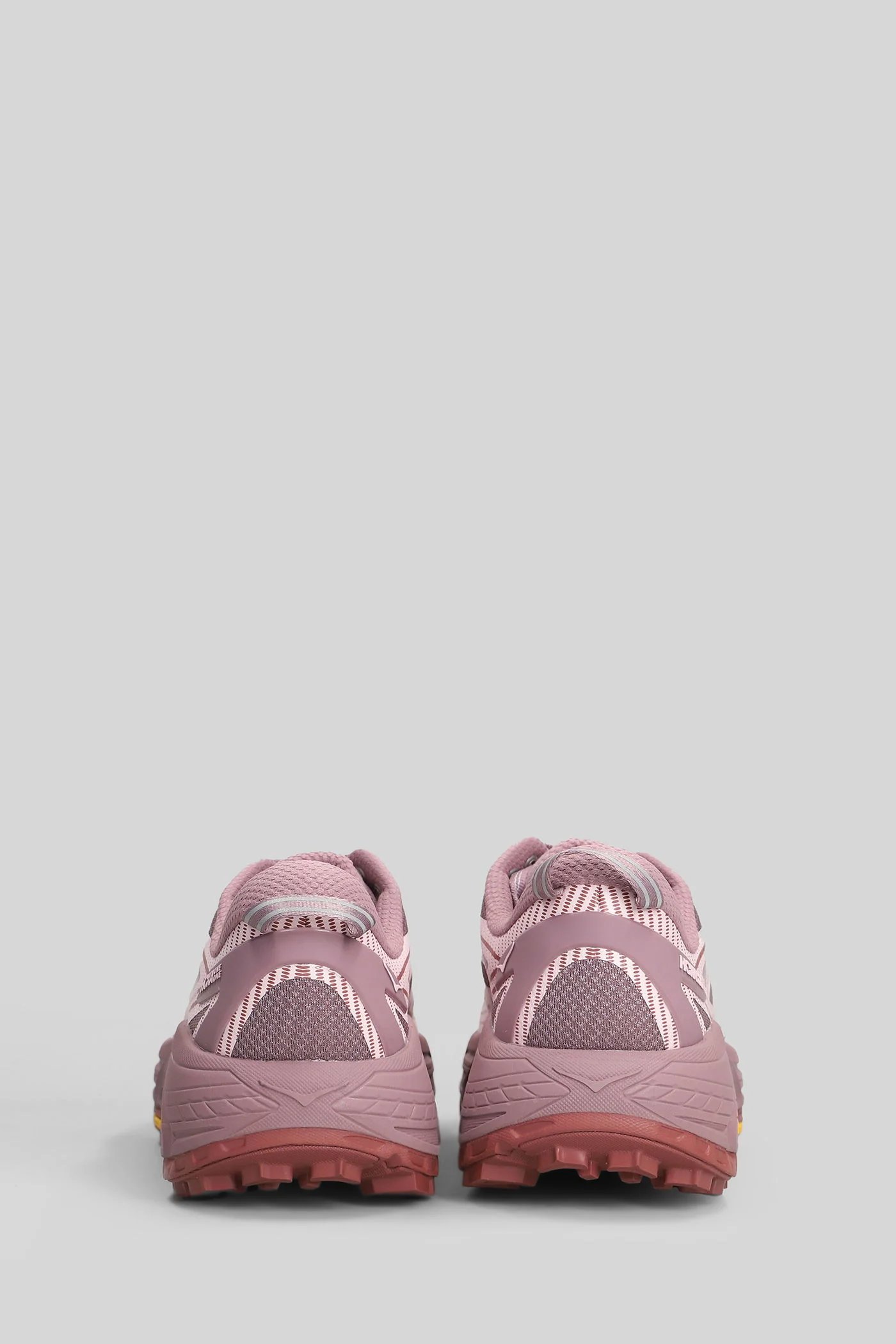 Mafate Speed 2 Sneakers in Viola fabric - Image 4