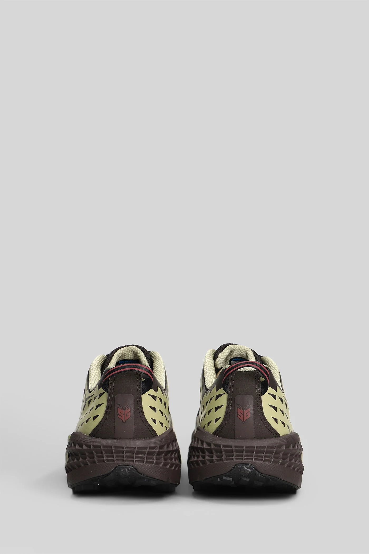 Speedgoat 2 Sneakers in green synthetic fibers - Image 4