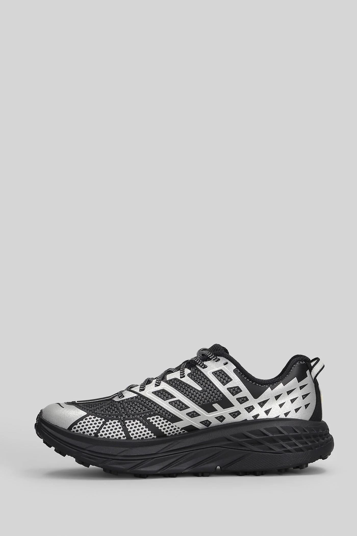 Speedgoat 2 Ts Sneakers in black fabric - Image 3