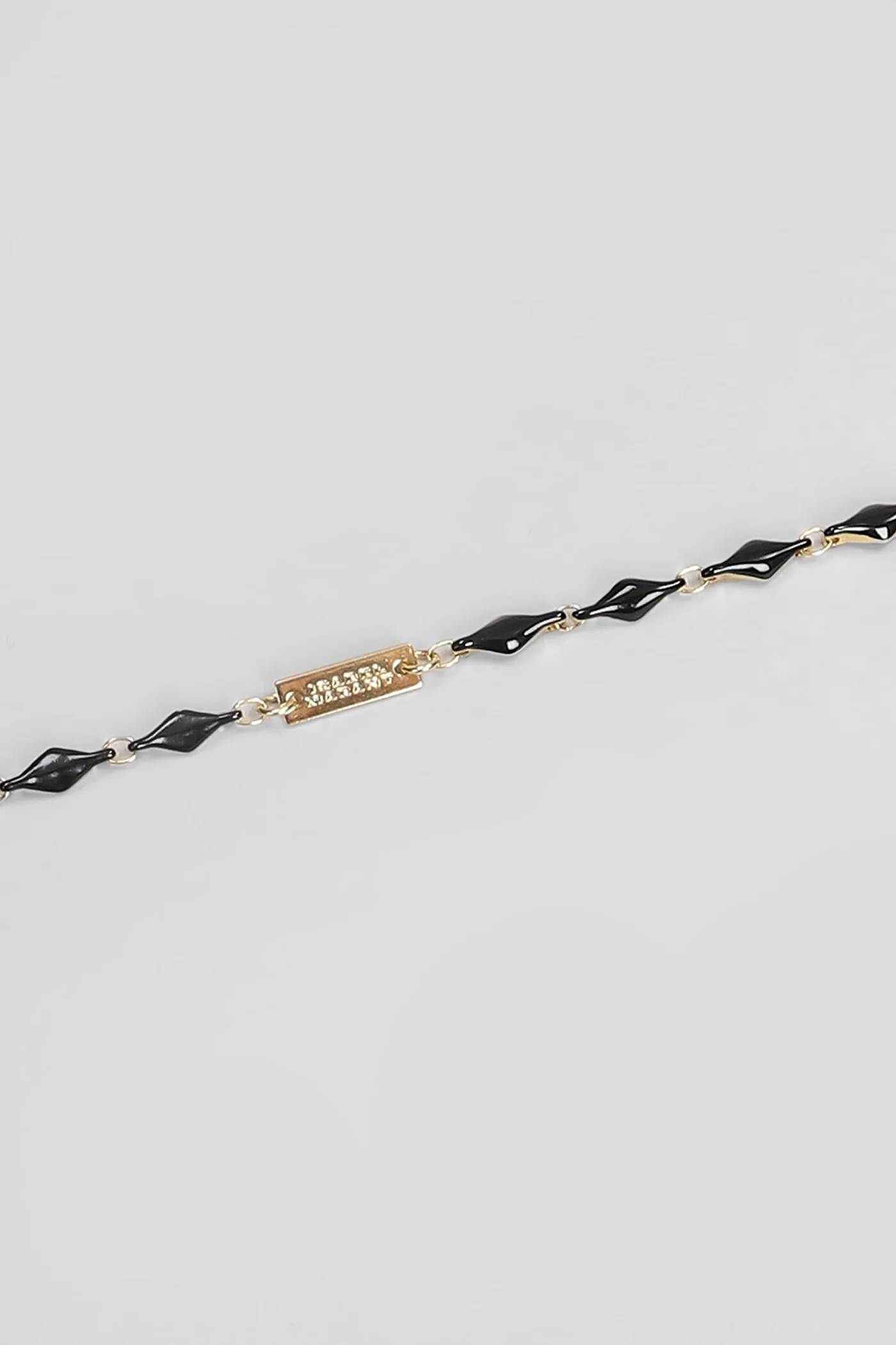 in gold brass - Image 2