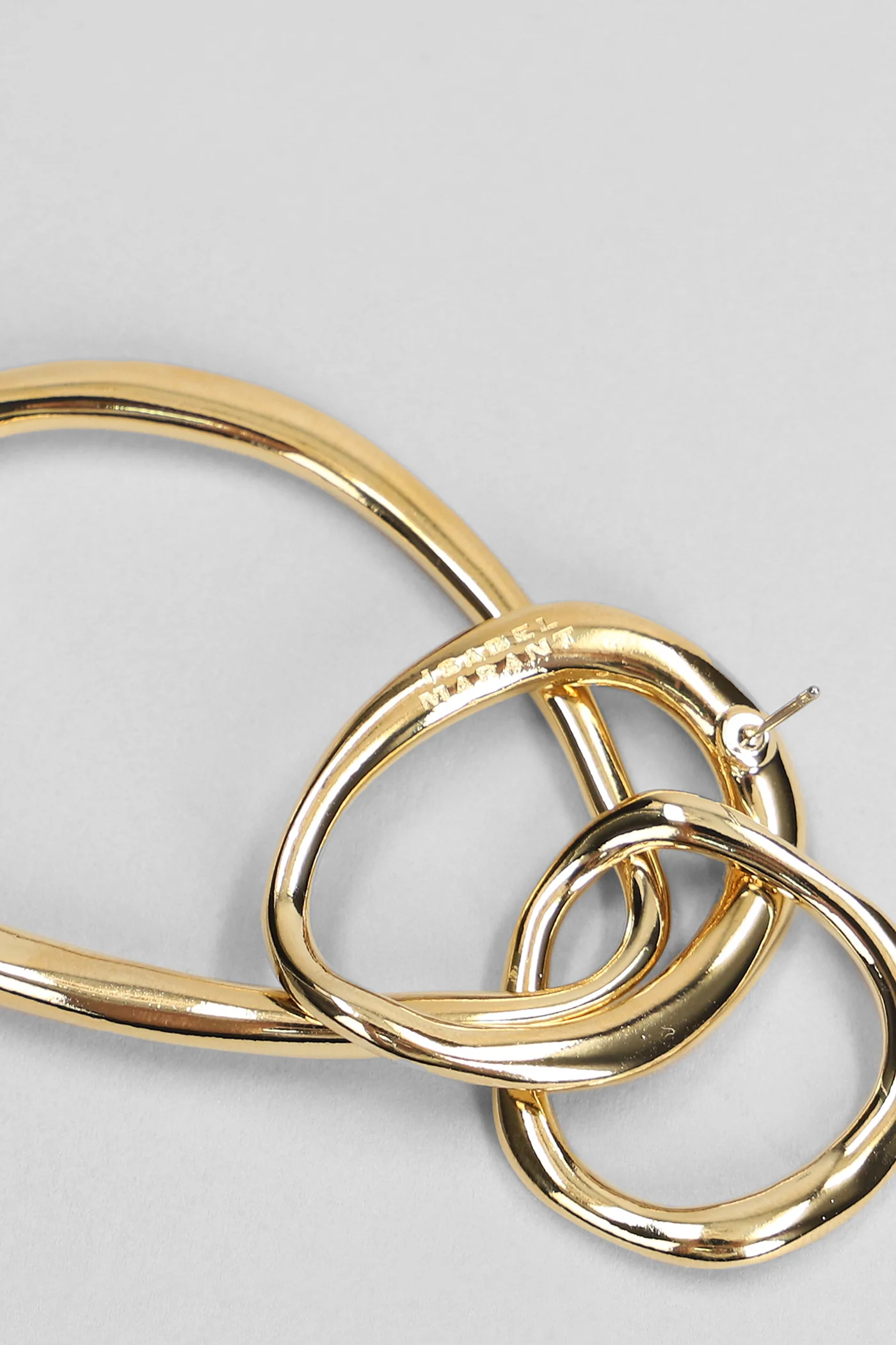 in gold brass - Image 2