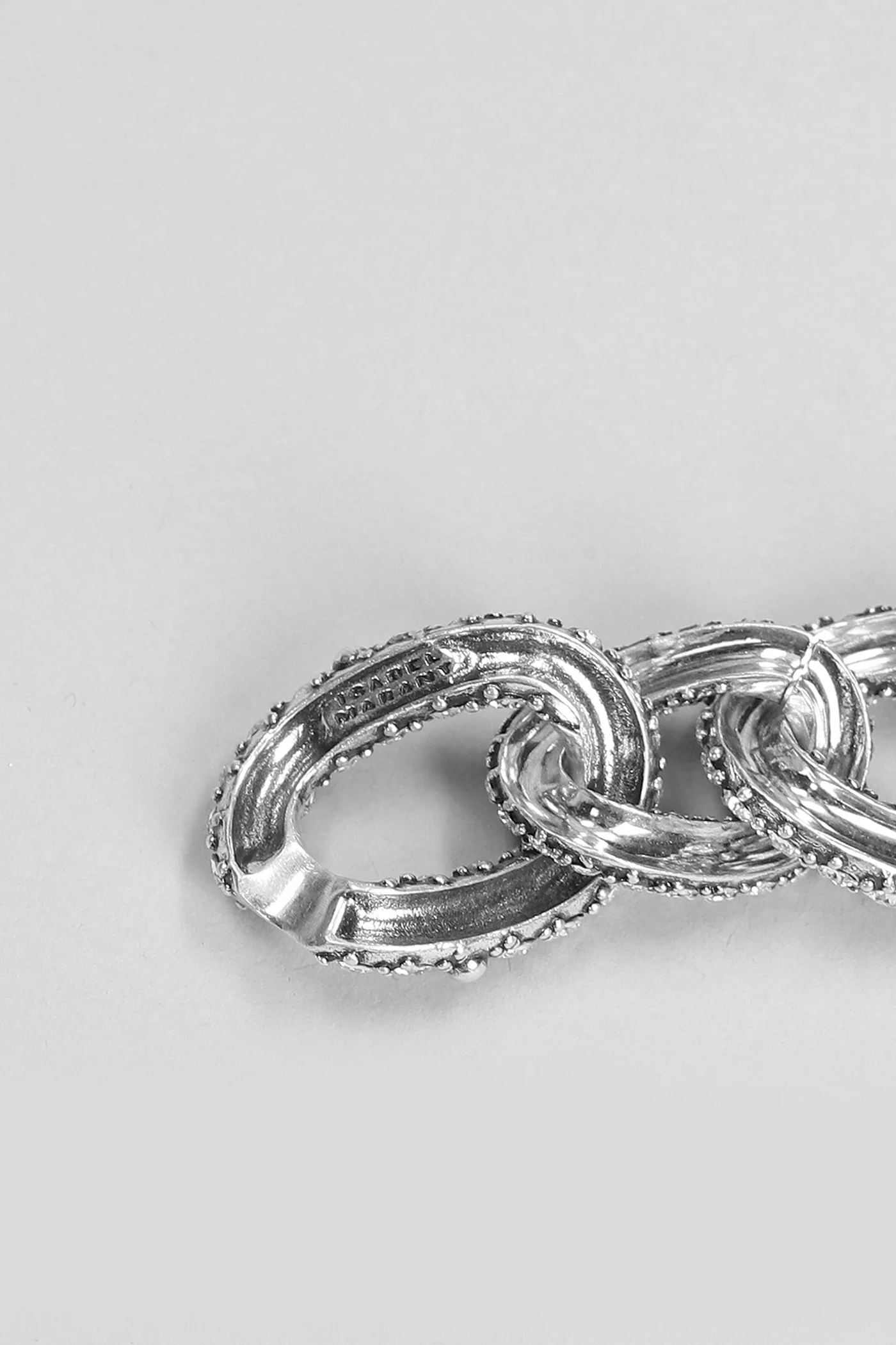 in silver brass - Image 2