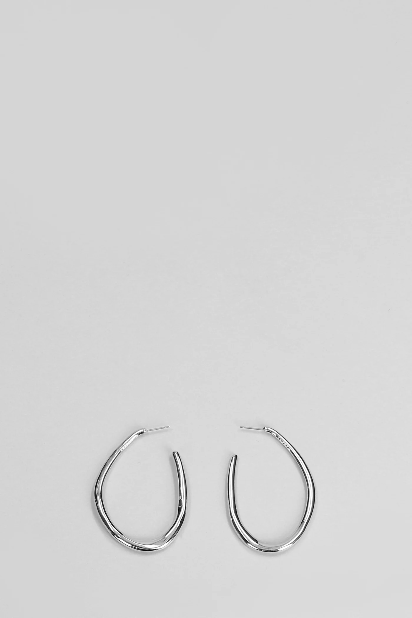 in silver brass