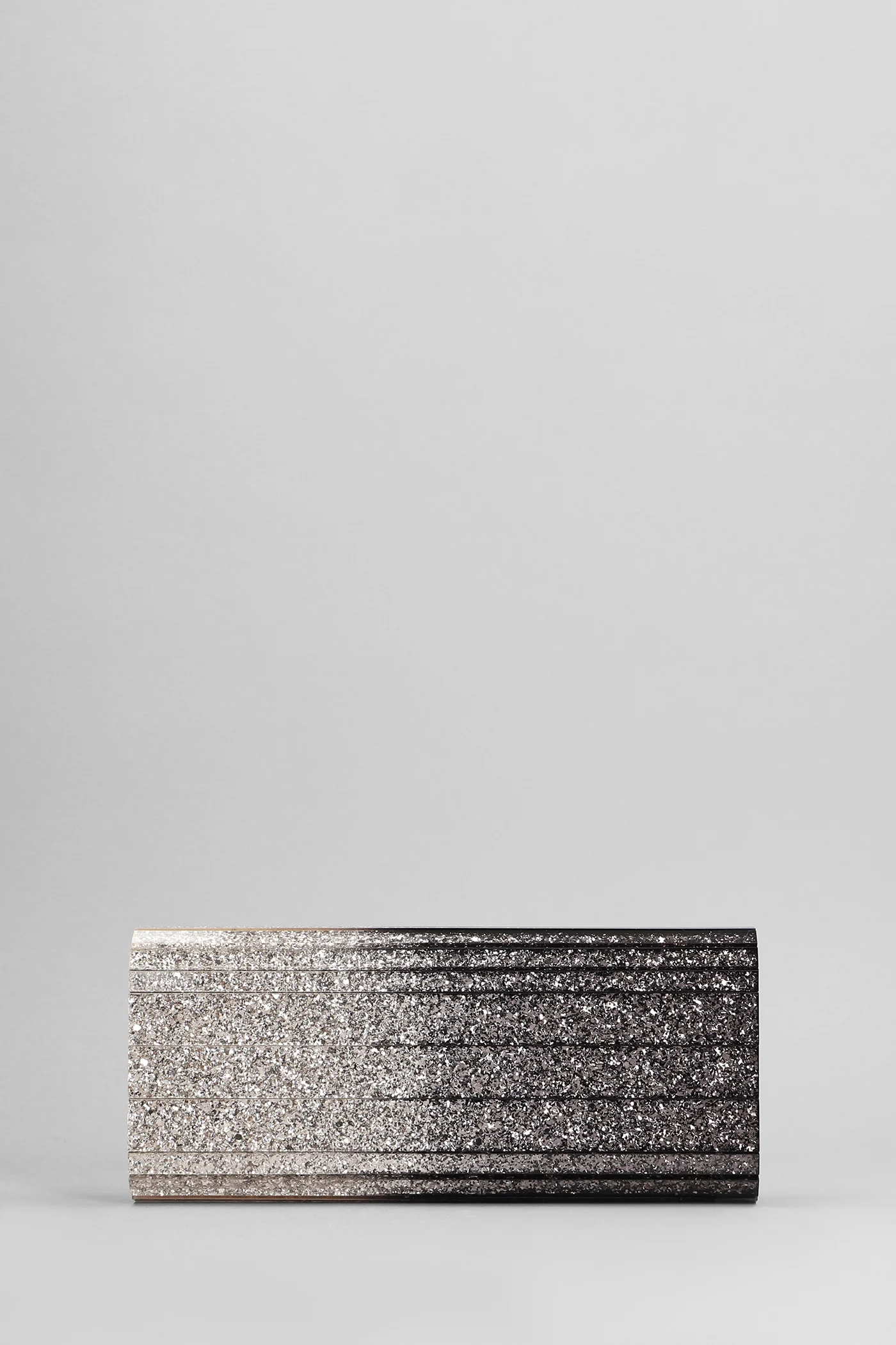 Sweetie Clutch in black acrylic - Image 3