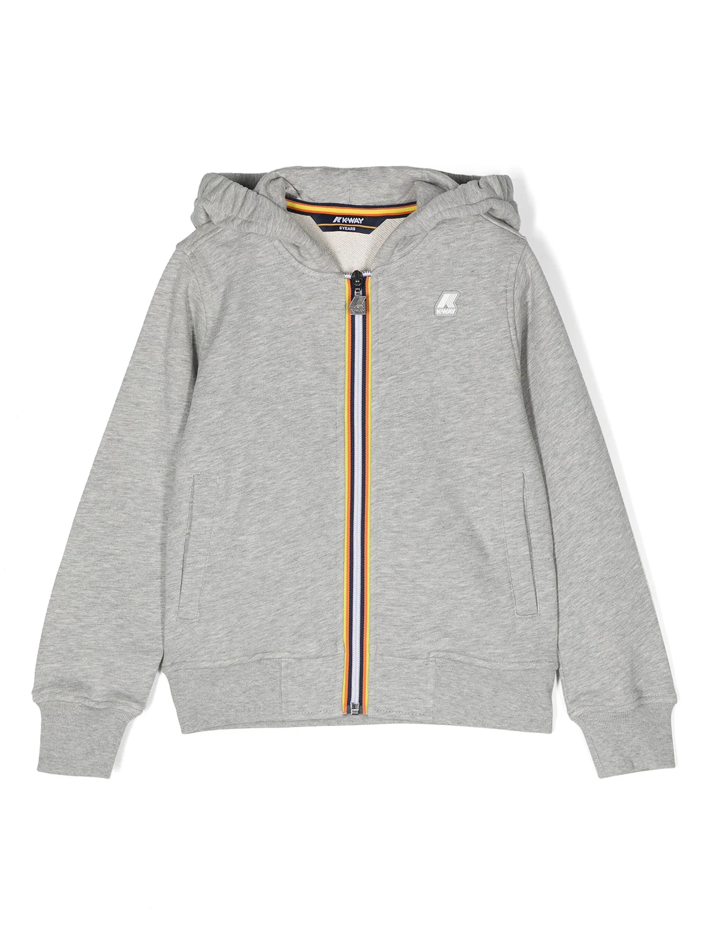 P. anthony Casual jacket in grey cotton