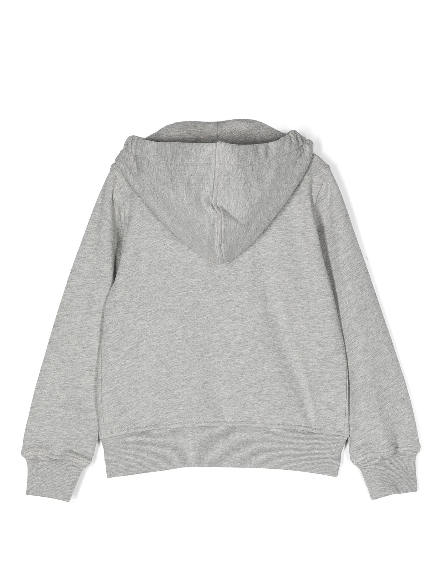 P. anthony Casual jacket in grey cotton - Image 2