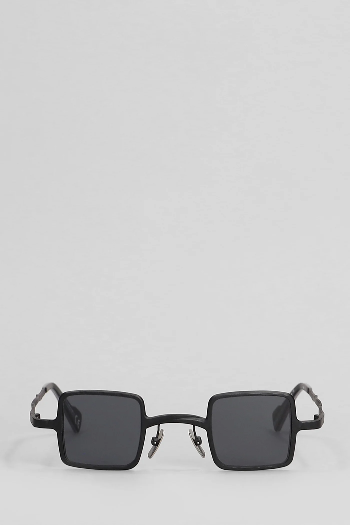 Z21 Sunglasses in black acetate