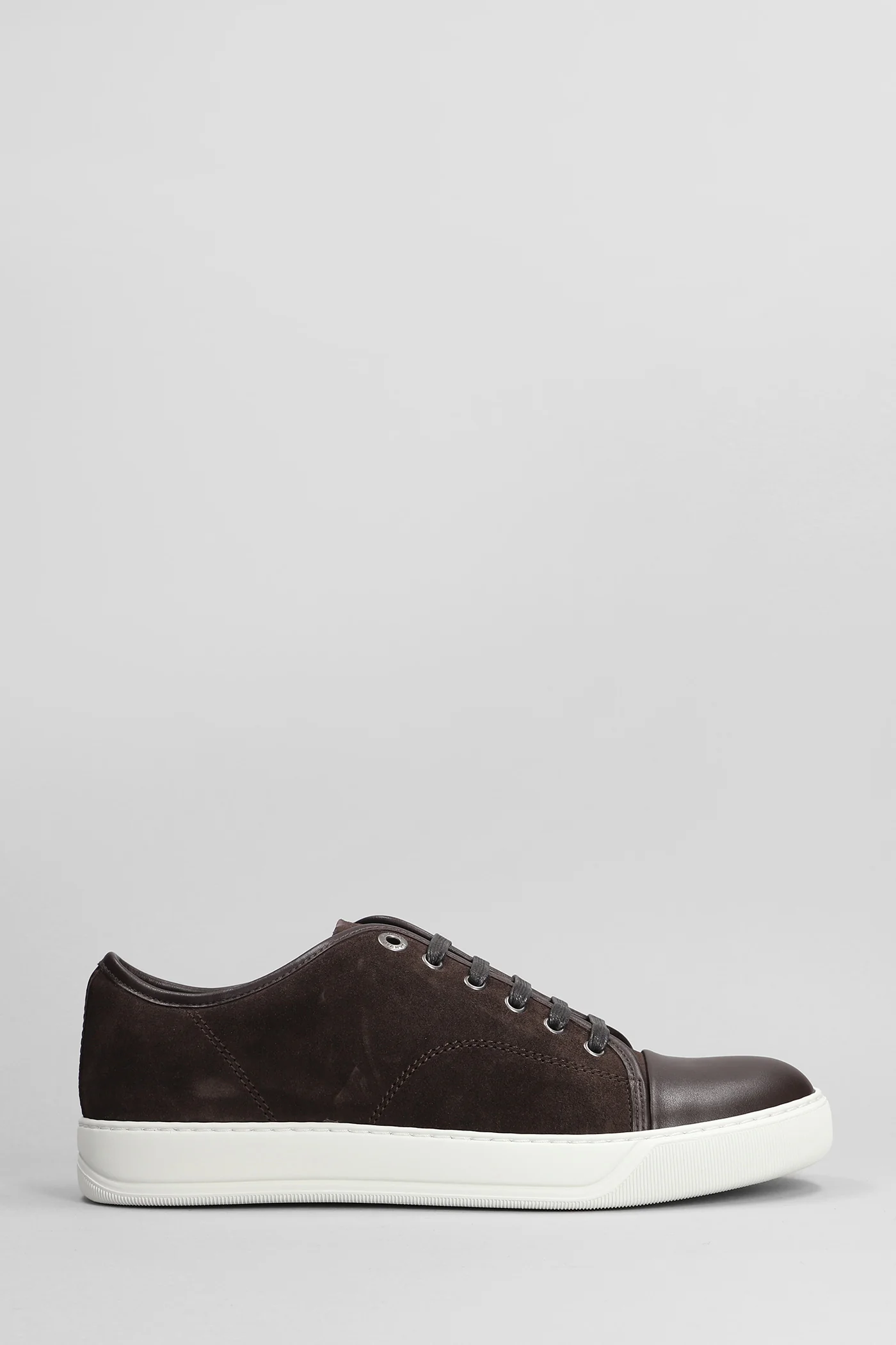 Dbb1 Sneakers in brown suede - Image 21