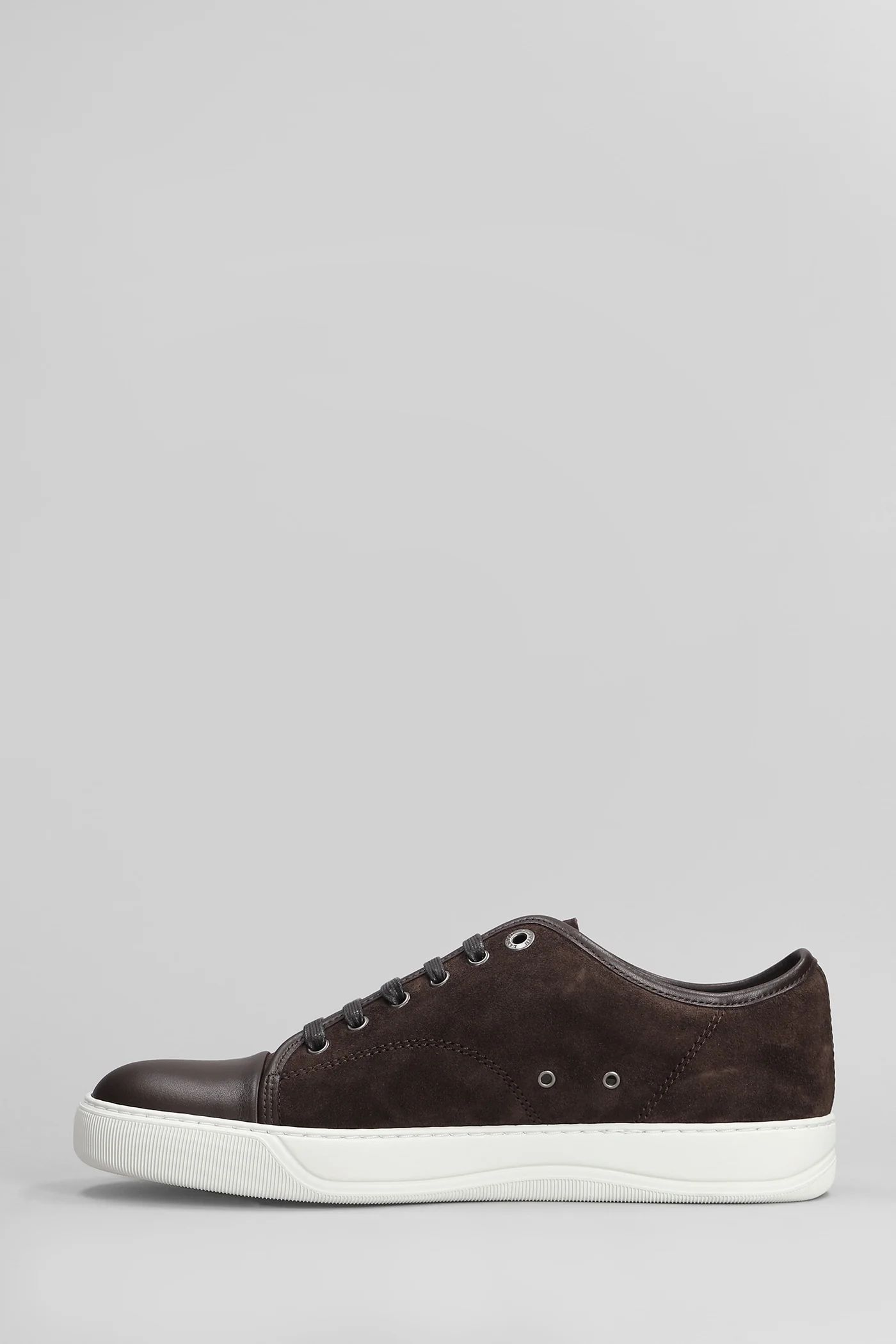 Dbb1 Sneakers in brown suede - Image 53