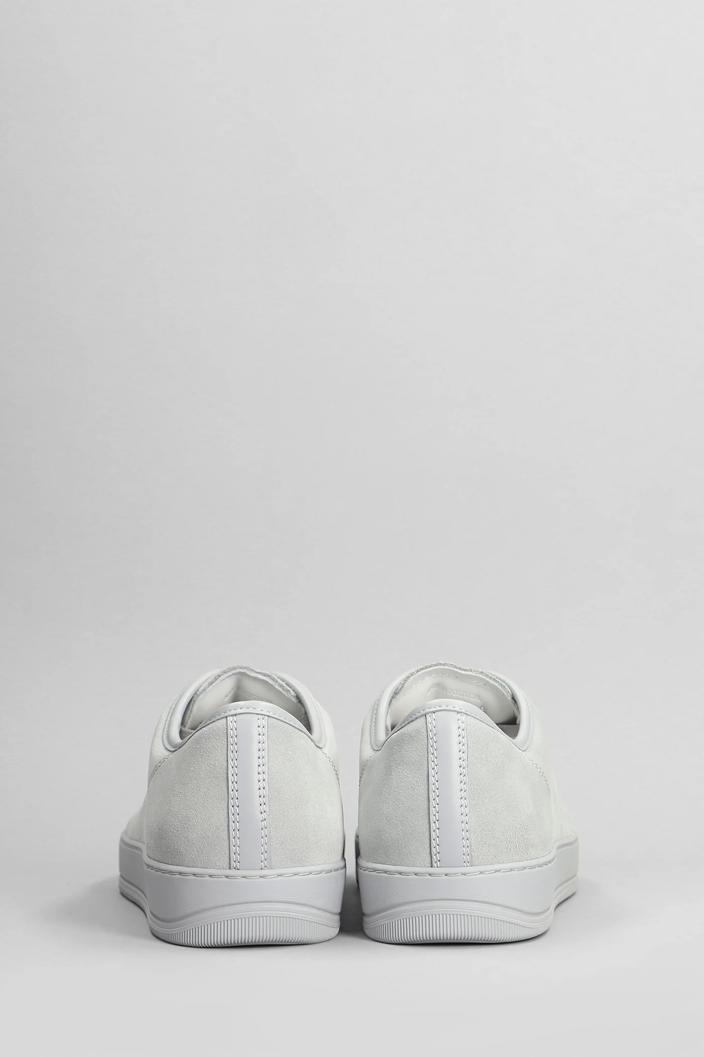 Dbb1 Sneakers in grey suede - Image 4
