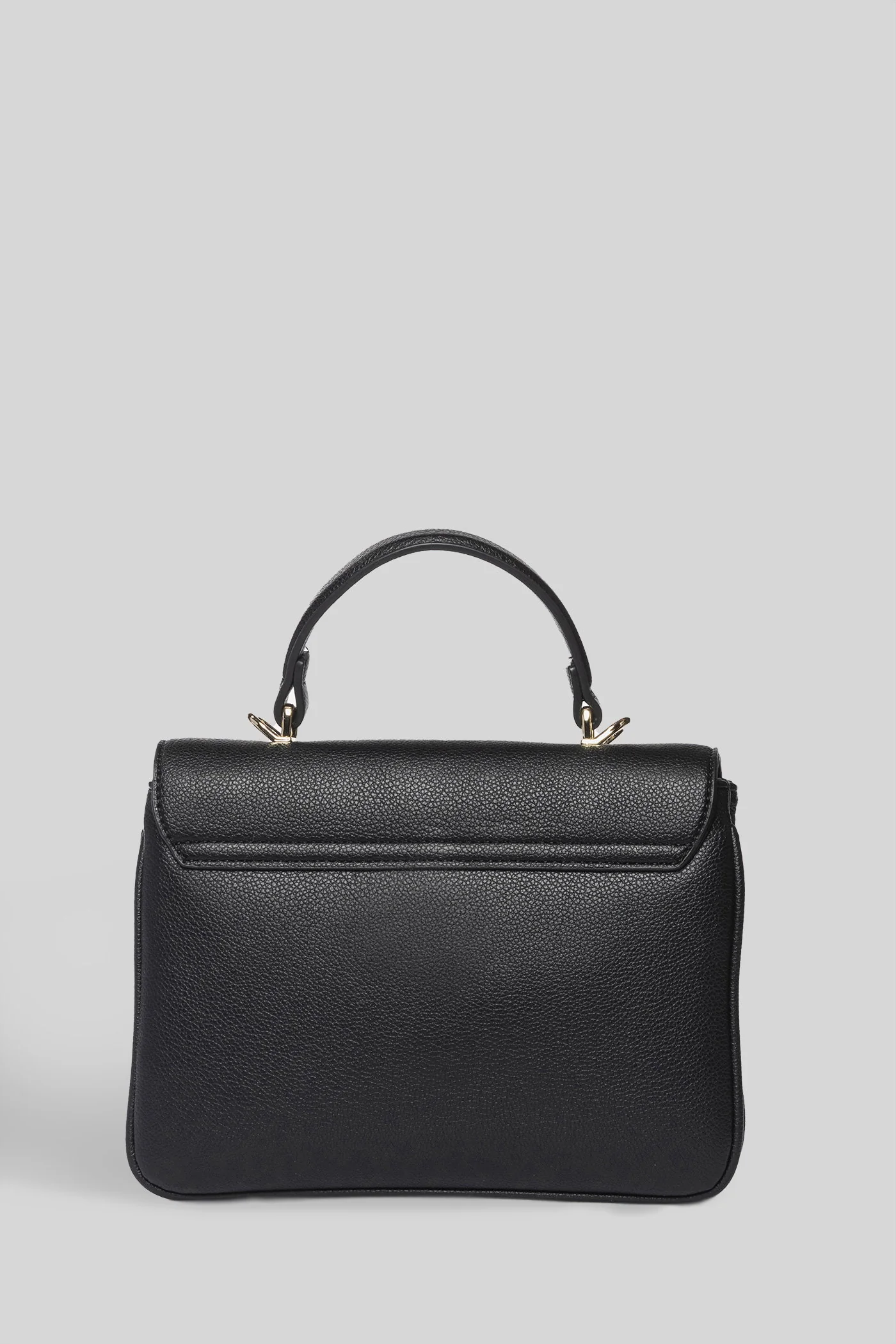 Crayze Bag Shoulder bag in black faux leather - Image 3