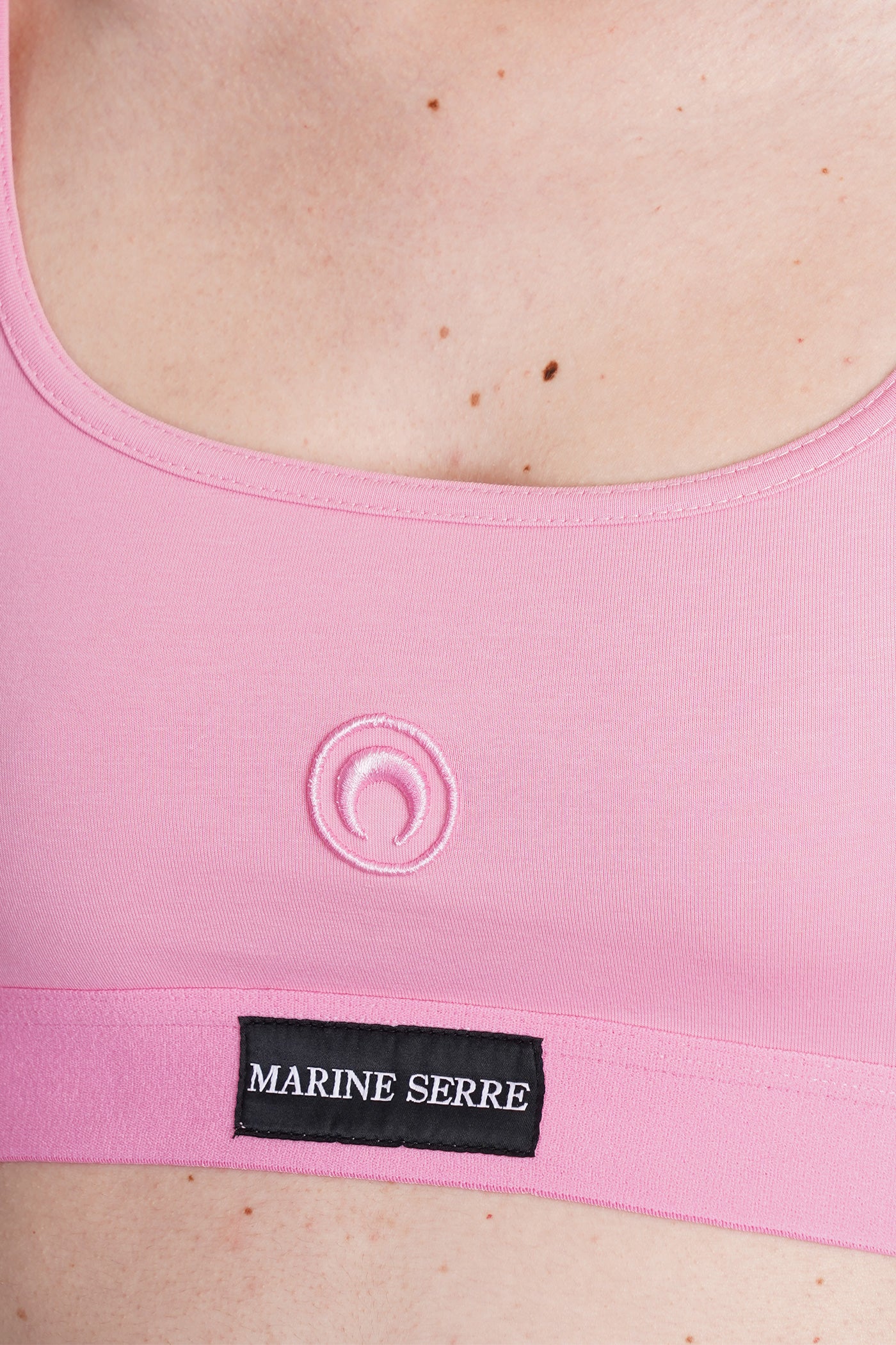 Topwear in rose-pink cotton - Image 20