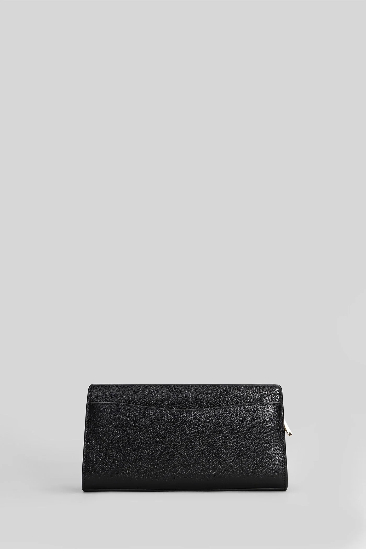 Hamilton Moderne Tote in black leather - Image 3