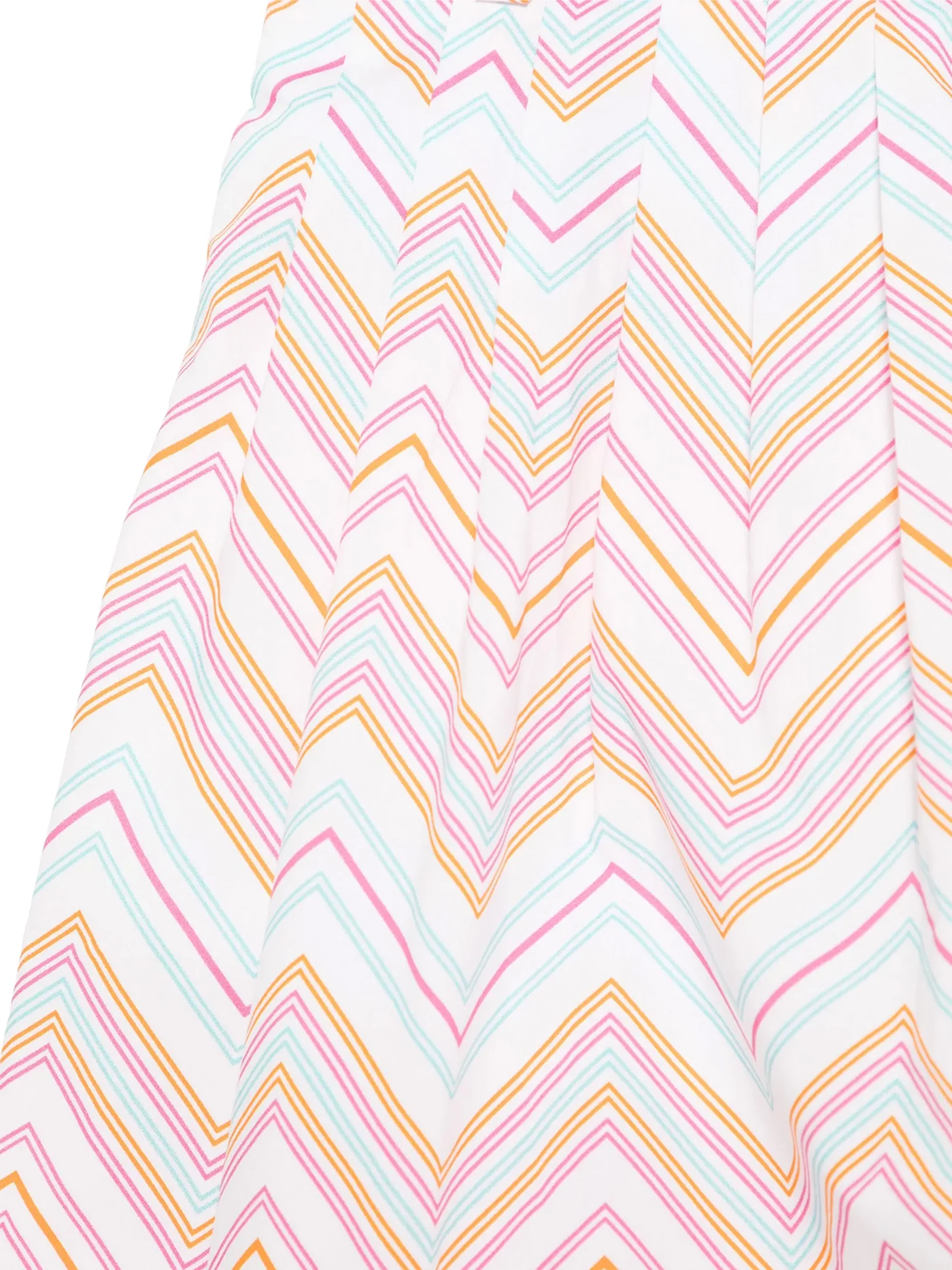 Shorts in multicolor cotton - Image 6